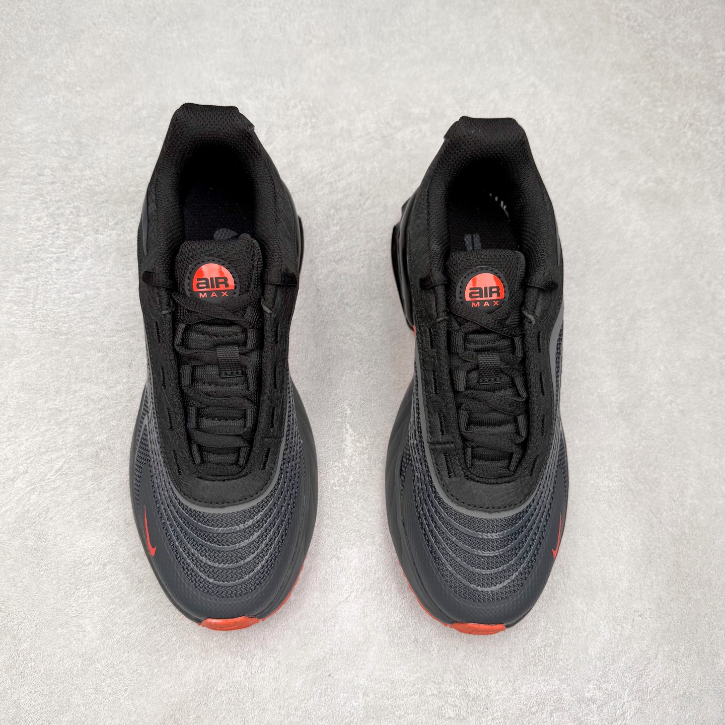 图片[2]-NK Air Max Fire 柔软舒适低帮生活休闲气垫鞋 男女同款 实拍调校N版已经零色差零失真 百分百还原实物色彩所见即所得 不存在货不对板色差等低级问题 选购参考实物拍摄 不混卖不参货 只用心做好货严格选品 承诺混一赔十 尺码：36 36.5 37.5 38 38.5 39 40 40.5 41 42 42.5 43 44 44.5 45-选品中心