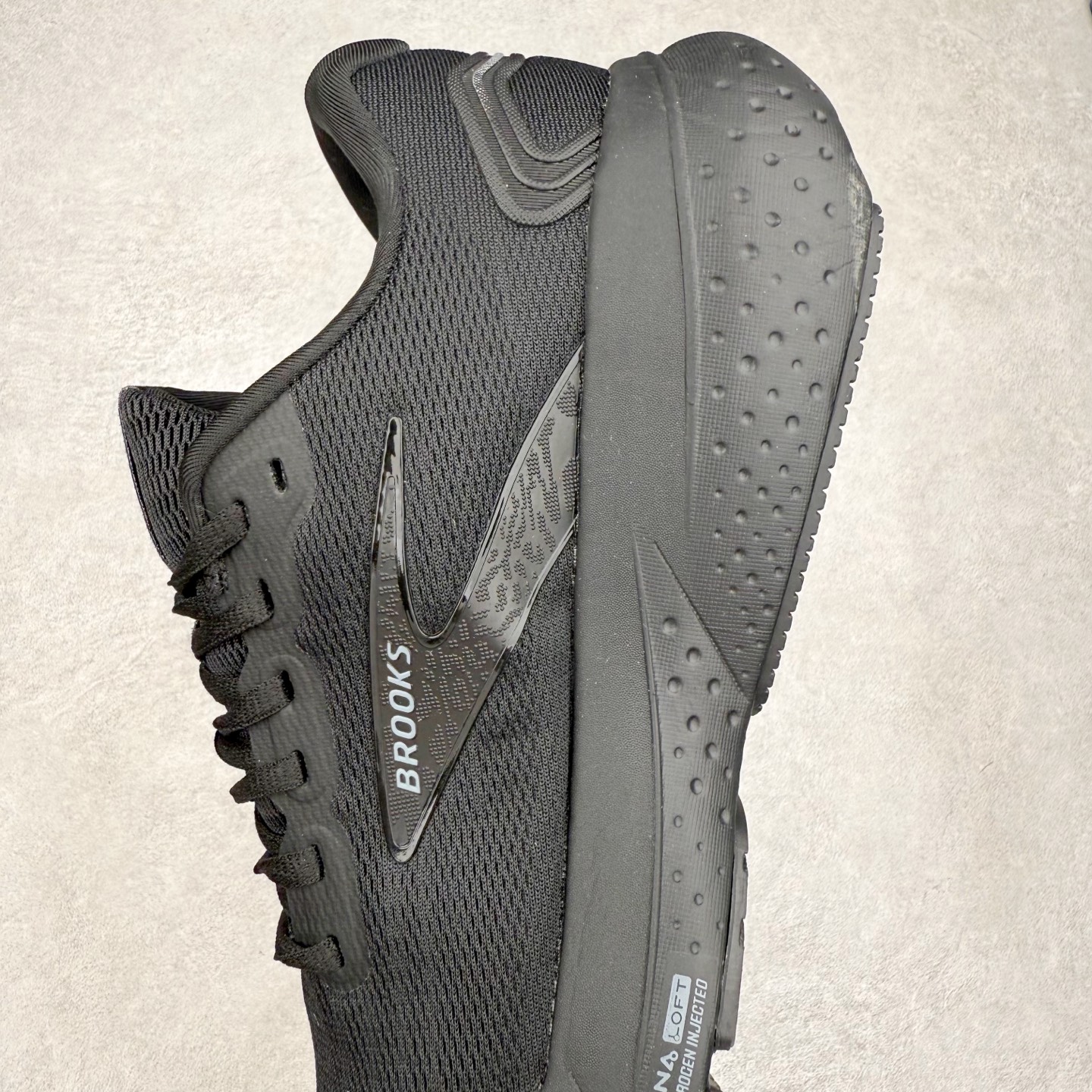 图片[7]-Brooks布鲁克斯 Glycerin 21 舒适时尚防滑透气低帮休闲跑步鞋 实拍调校N版已经零色差零失真 百分百还原实物色彩所见即所得 不存在货不对板色差等低级问题 选购参考实物拍摄 不混卖不参货 只用心做好货严格选品 承诺混一赔十 尺码：36 36.5 37.5 38 38.5 39 40 40.5 41 42 42.5 43 44 44.5 45-选品中心