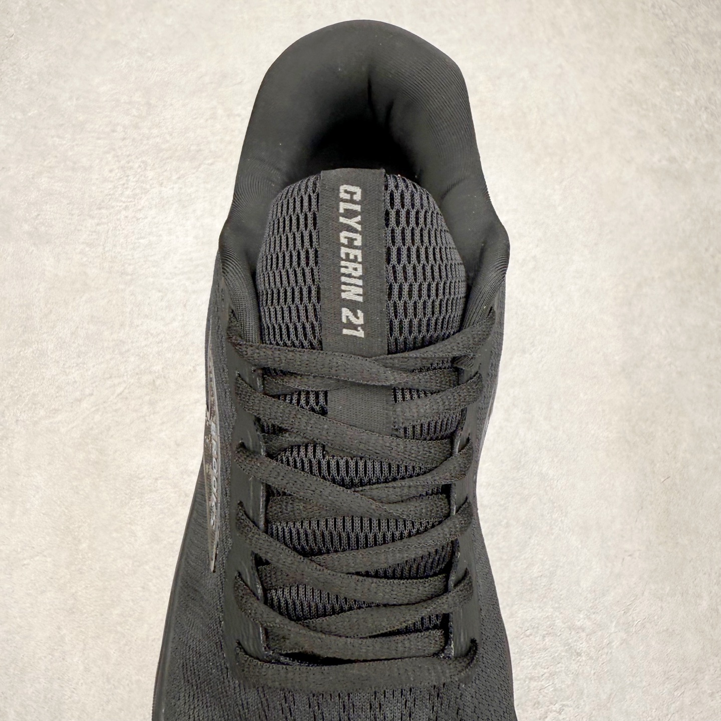 图片[5]-Brooks布鲁克斯 Glycerin 21 舒适时尚防滑透气低帮休闲跑步鞋 实拍调校N版已经零色差零失真 百分百还原实物色彩所见即所得 不存在货不对板色差等低级问题 选购参考实物拍摄 不混卖不参货 只用心做好货严格选品 承诺混一赔十 尺码：36 36.5 37.5 38 38.5 39 40 40.5 41 42 42.5 43 44 44.5 45-选品中心