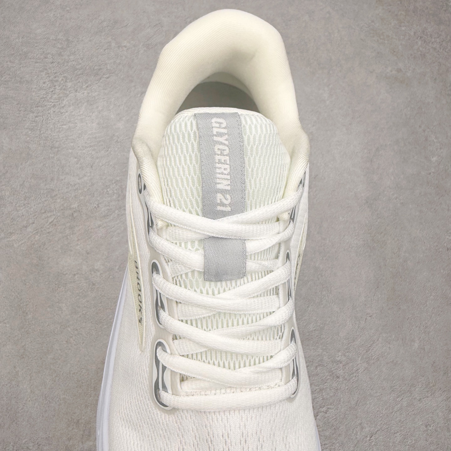 图片[5]-Brooks布鲁克斯 Glycerin 21 舒适时尚防滑透气低帮休闲跑步鞋 实拍调校N版已经零色差零失真 百分百还原实物色彩所见即所得 不存在货不对板色差等低级问题 选购参考实物拍摄 不混卖不参货 只用心做好货严格选品 承诺混一赔十 尺码：36 36.5 37.5 38 38.5 39 40 40.5 41 42 42.5 43 44 44.5 45-选品中心