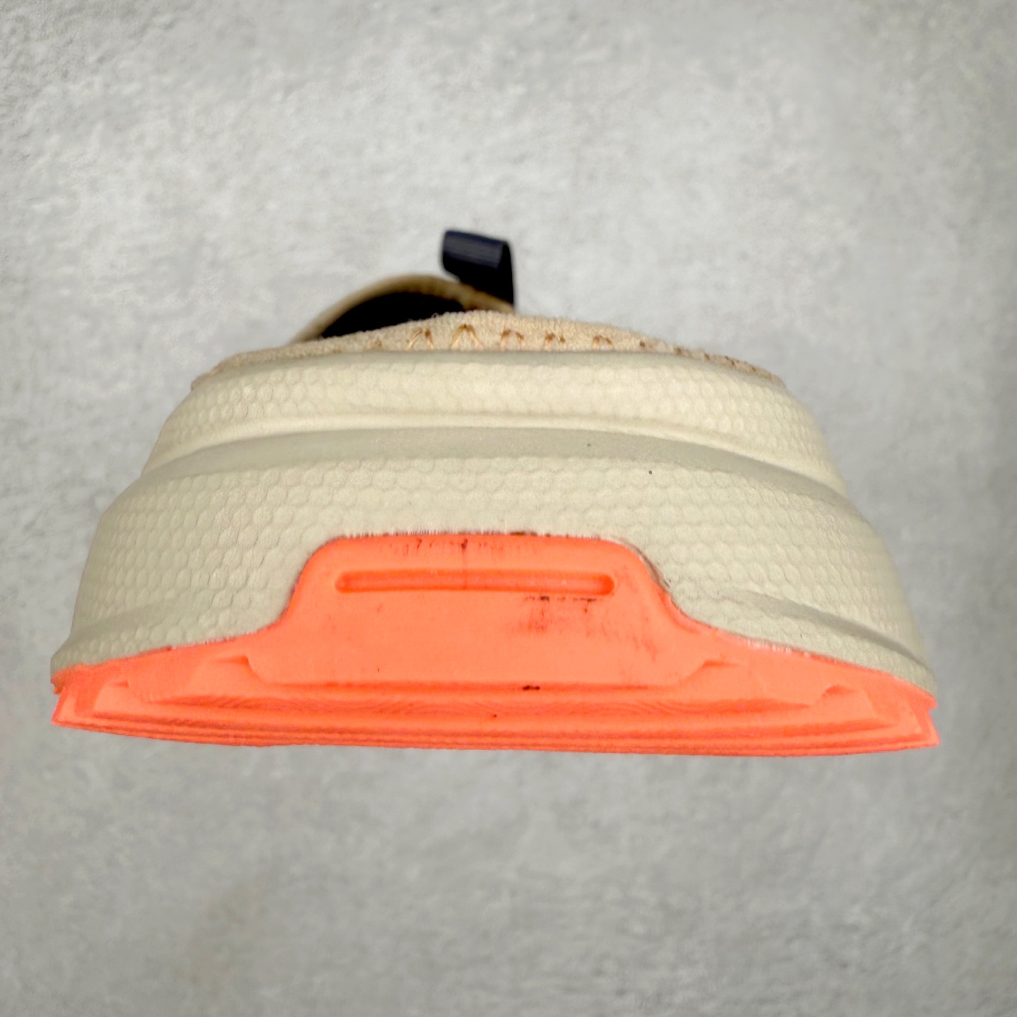 图片[8]-＃HP SALOMON萨洛蒙 RX Slide 3.0 CANVAS 舒适柔软 防滑包头拖鞋 男女同款 SALOMON诞生于1947年的法国阿尔卑斯山区，全球知名的户外运动品牌。一直致力于推动滑雪、越野跑等山地运动的发展及产品的进步。其产品设计致力于追求创新和发掘产品的性能极限，帮助喜欢自由的人在山地间不断挑战自我。实拍调校N版已经零色差零失真 百分百还原实物色彩所见即所得 不存在货不对板色差等低级问题 选购参考实物拍摄 不混卖不参货 只用心做好货严格选品 承诺混一赔十 尺码：36 36.5 37.5 38 38.5 39 40 40.5 41 42 42.5 43 44 44.5 45-选品中心