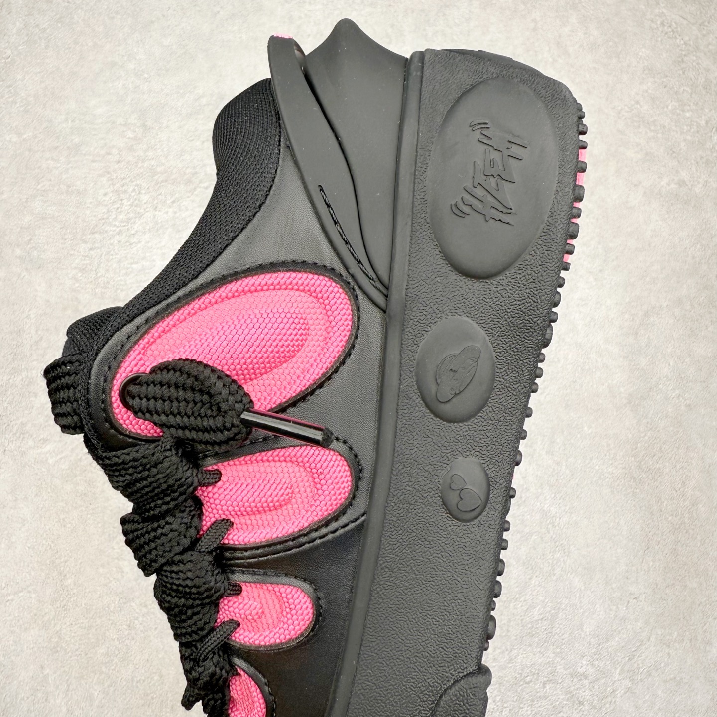 图片[7]-LaMelo Ball x PUMA LaFrance \\\”Rare\\\” 彪马联名运动潮流减震防滑支撑低帮篮球鞋 实拍调校N版已经零色差零失真 百分百还原实物色彩所见即所得 不存在货不对板色差等低级问题 选购参考实物拍摄 不混卖不参货 只用心做好货严格选品 承诺混一赔十 尺码：36 36.5 37.5 38 38.5 39 40 40.5 41 42 42.5 43 44 44.5 45-选品中心