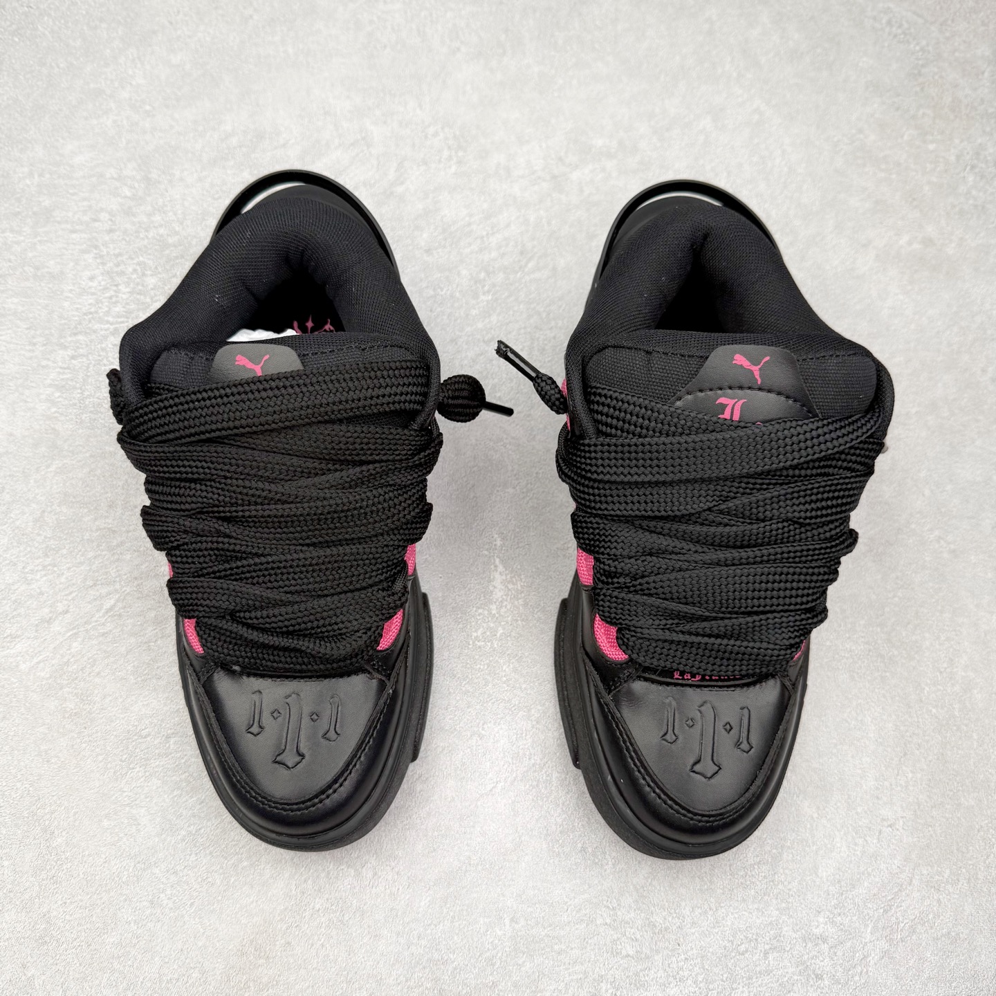 图片[2]-LaMelo Ball x PUMA LaFrance \\\”Rare\\\” 彪马联名运动潮流减震防滑支撑低帮篮球鞋 实拍调校N版已经零色差零失真 百分百还原实物色彩所见即所得 不存在货不对板色差等低级问题 选购参考实物拍摄 不混卖不参货 只用心做好货严格选品 承诺混一赔十 尺码：36 36.5 37.5 38 38.5 39 40 40.5 41 42 42.5 43 44 44.5 45-选品中心