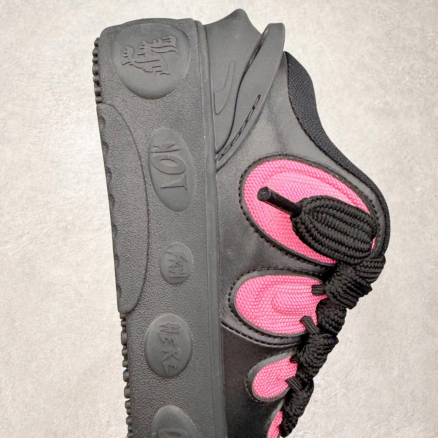 图片[6]-LaMelo Ball x PUMA LaFrance \\\”Rare\\\” 彪马联名运动潮流减震防滑支撑低帮篮球鞋 实拍调校N版已经零色差零失真 百分百还原实物色彩所见即所得 不存在货不对板色差等低级问题 选购参考实物拍摄 不混卖不参货 只用心做好货严格选品 承诺混一赔十 尺码：36 36.5 37.5 38 38.5 39 40 40.5 41 42 42.5 43 44 44.5 45-选品中心