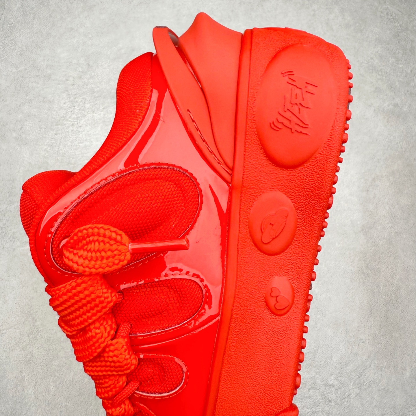 图片[7]-LaMelo Ball x PUMA LaFrance \\\”Rare\\\” 彪马联名运动潮流减震防滑支撑低帮篮球鞋 实拍调校N版已经零色差零失真 百分百还原实物色彩所见即所得 不存在货不对板色差等低级问题 选购参考实物拍摄 不混卖不参货 只用心做好货严格选品 承诺混一赔十 尺码：36 36.5 37.5 38 38.5 39 40 40.5 41 42 42.5 43 44 44.5 45-选品中心