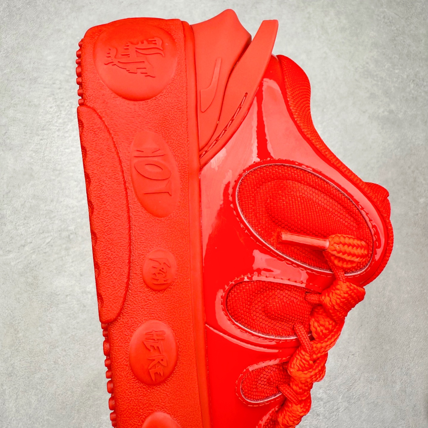 图片[6]-LaMelo Ball x PUMA LaFrance \\\”Rare\\\” 彪马联名运动潮流减震防滑支撑低帮篮球鞋 实拍调校N版已经零色差零失真 百分百还原实物色彩所见即所得 不存在货不对板色差等低级问题 选购参考实物拍摄 不混卖不参货 只用心做好货严格选品 承诺混一赔十 尺码：36 36.5 37.5 38 38.5 39 40 40.5 41 42 42.5 43 44 44.5 45-选品中心