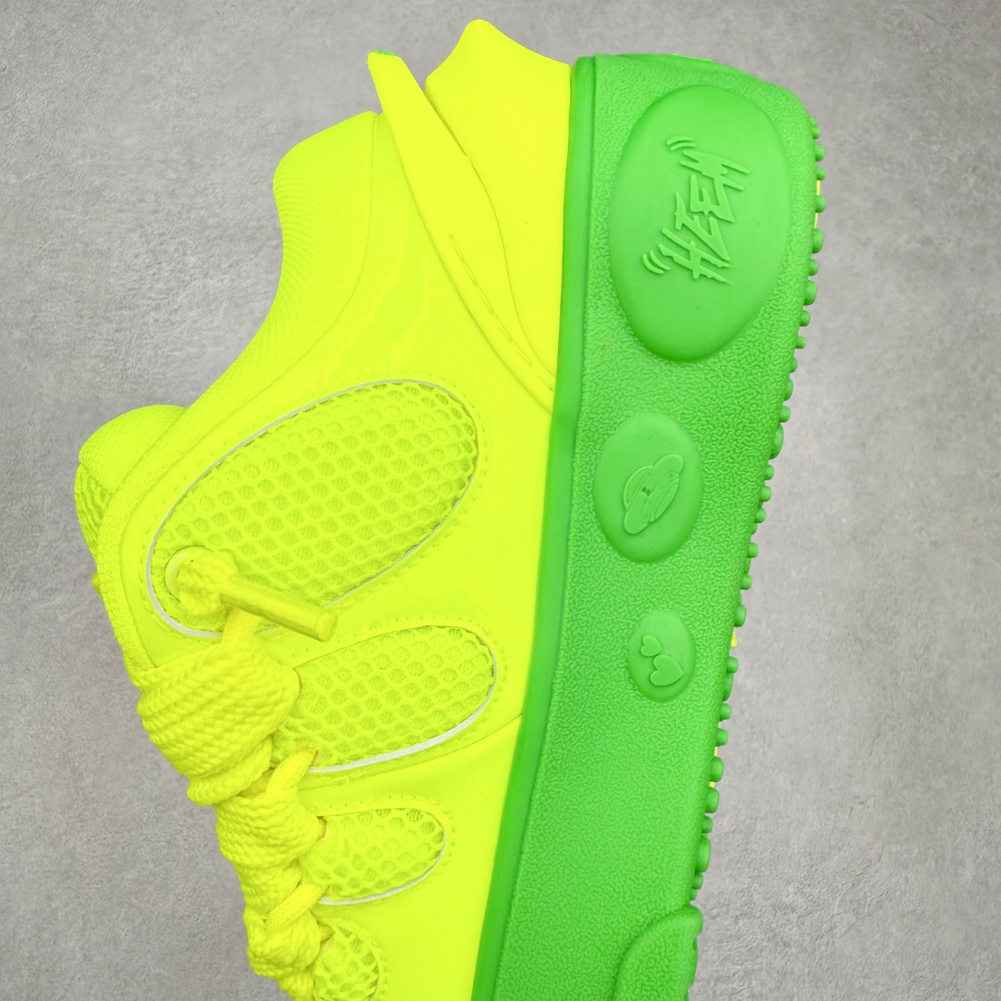 图片[7]-LaMelo Ball x PUMA LaFrance \\\”Rare\\\” 彪马联名运动潮流减震防滑支撑低帮篮球鞋 实拍调校N版已经零色差零失真 百分百还原实物色彩所见即所得 不存在货不对板色差等低级问题 选购参考实物拍摄 不混卖不参货 只用心做好货严格选品 承诺混一赔十 尺码：36 36.5 37.5 38 38.5 39 40 40.5 41 42 42.5 43 44 44.5 45-选品中心