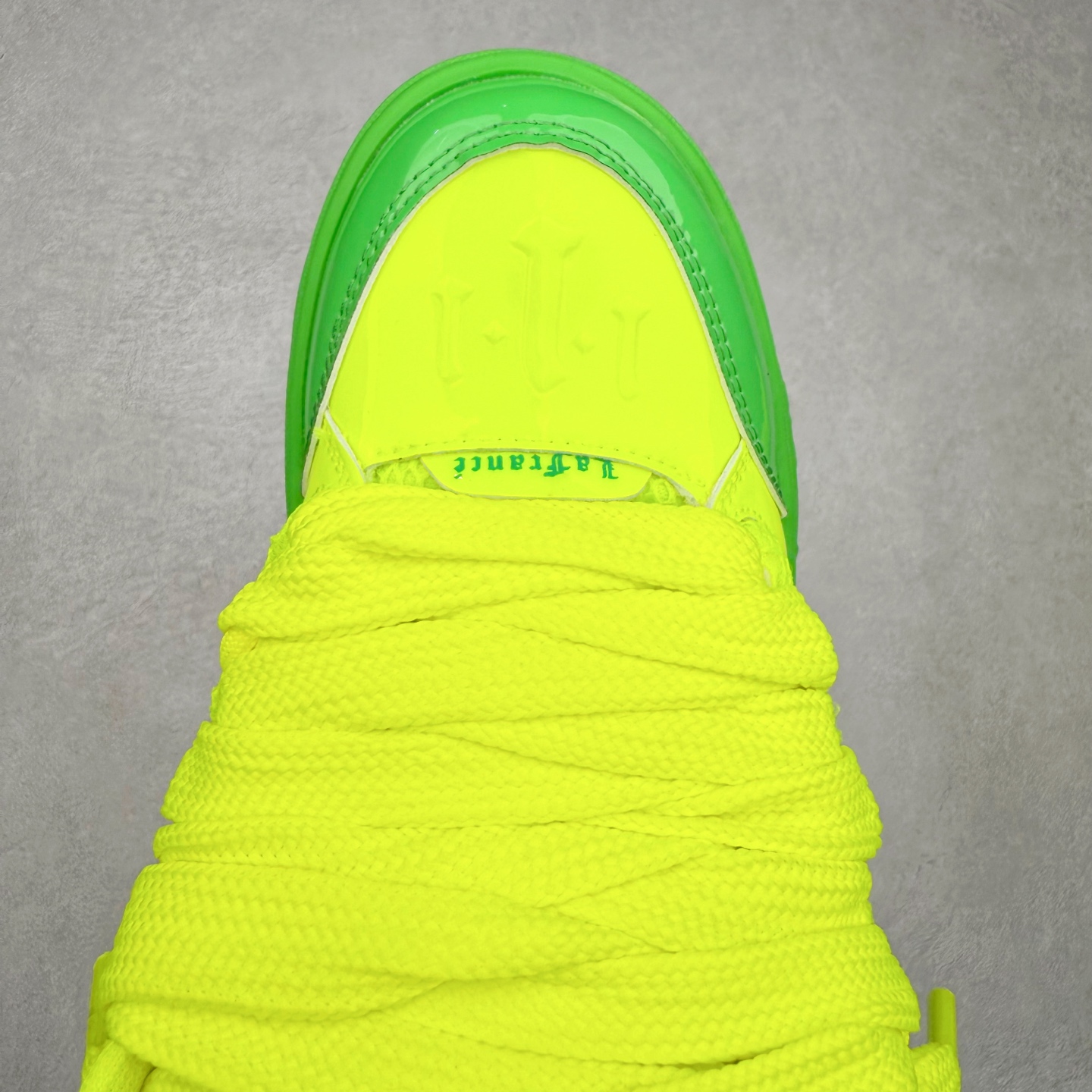 图片[4]-LaMelo Ball x PUMA LaFrance \\\”Rare\\\” 彪马联名运动潮流减震防滑支撑低帮篮球鞋 实拍调校N版已经零色差零失真 百分百还原实物色彩所见即所得 不存在货不对板色差等低级问题 选购参考实物拍摄 不混卖不参货 只用心做好货严格选品 承诺混一赔十 尺码：36 36.5 37.5 38 38.5 39 40 40.5 41 42 42.5 43 44 44.5 45-选品中心