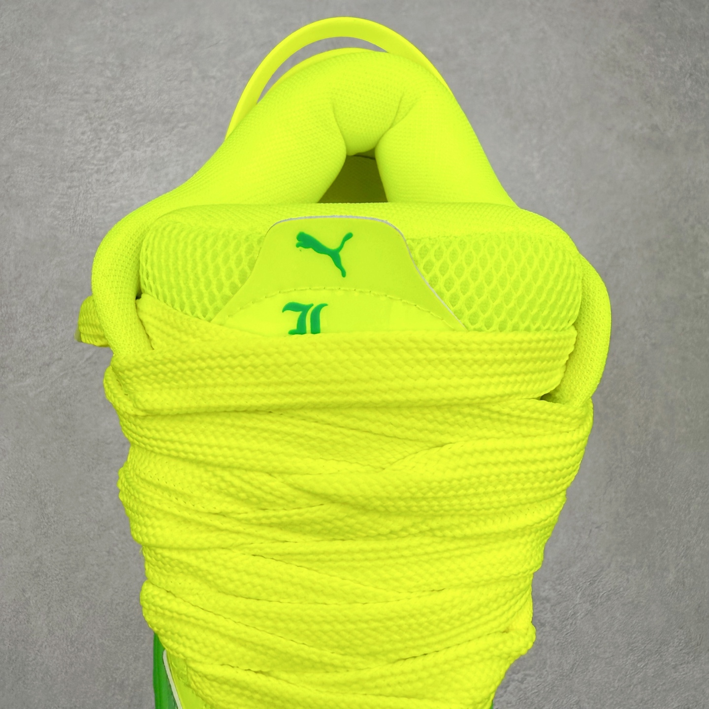 图片[5]-LaMelo Ball x PUMA LaFrance \\\”Rare\\\” 彪马联名运动潮流减震防滑支撑低帮篮球鞋 实拍调校N版已经零色差零失真 百分百还原实物色彩所见即所得 不存在货不对板色差等低级问题 选购参考实物拍摄 不混卖不参货 只用心做好货严格选品 承诺混一赔十 尺码：36 36.5 37.5 38 38.5 39 40 40.5 41 42 42.5 43 44 44.5 45-选品中心