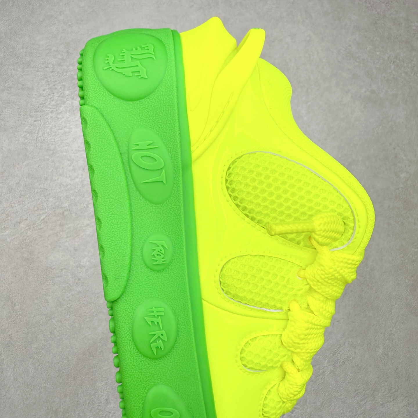 图片[6]-LaMelo Ball x PUMA LaFrance \\\”Rare\\\” 彪马联名运动潮流减震防滑支撑低帮篮球鞋 实拍调校N版已经零色差零失真 百分百还原实物色彩所见即所得 不存在货不对板色差等低级问题 选购参考实物拍摄 不混卖不参货 只用心做好货严格选品 承诺混一赔十 尺码：36 36.5 37.5 38 38.5 39 40 40.5 41 42 42.5 43 44 44.5 45-选品中心