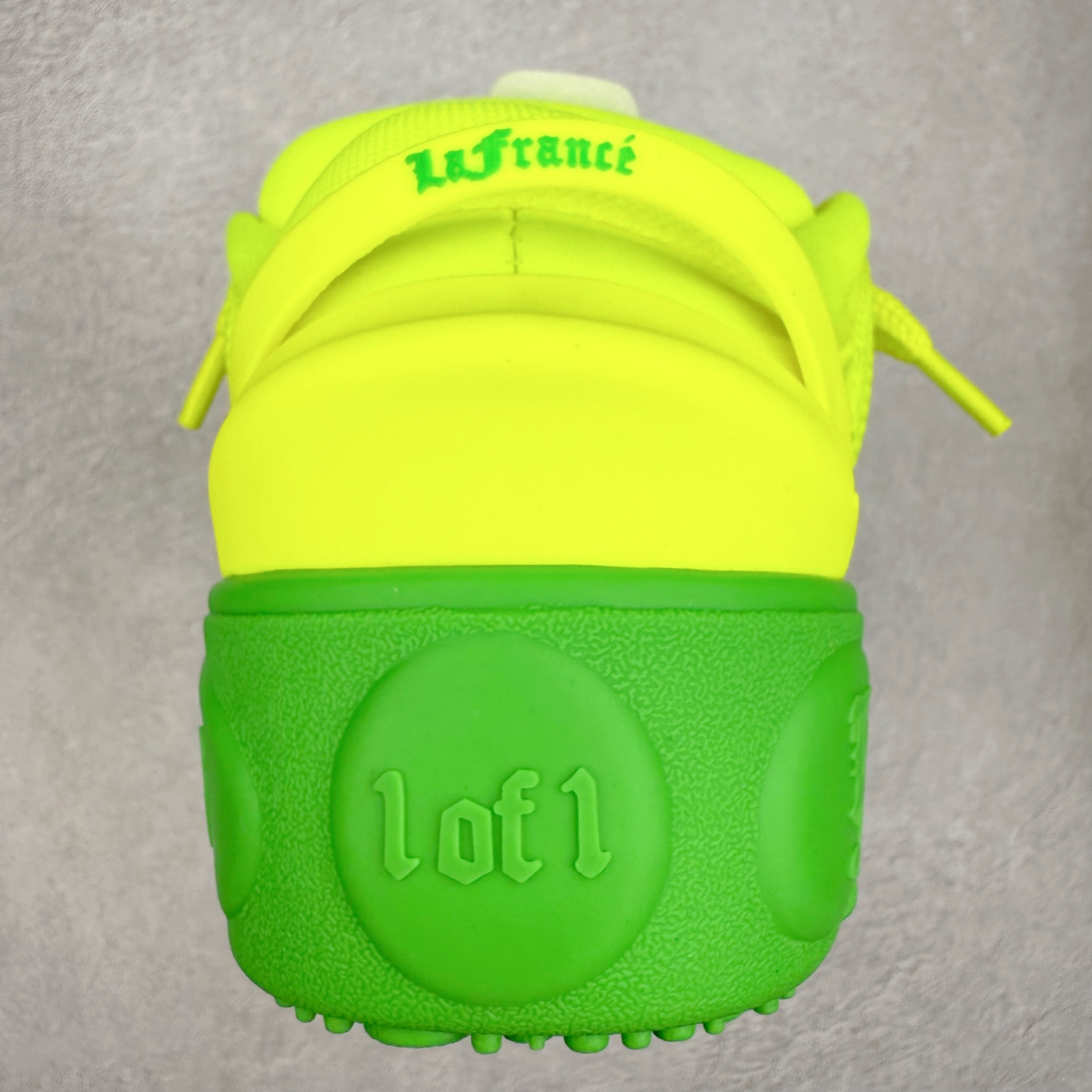 图片[8]-LaMelo Ball x PUMA LaFrance \\\”Rare\\\” 彪马联名运动潮流减震防滑支撑低帮篮球鞋 实拍调校N版已经零色差零失真 百分百还原实物色彩所见即所得 不存在货不对板色差等低级问题 选购参考实物拍摄 不混卖不参货 只用心做好货严格选品 承诺混一赔十 尺码：36 36.5 37.5 38 38.5 39 40 40.5 41 42 42.5 43 44 44.5 45-选品中心