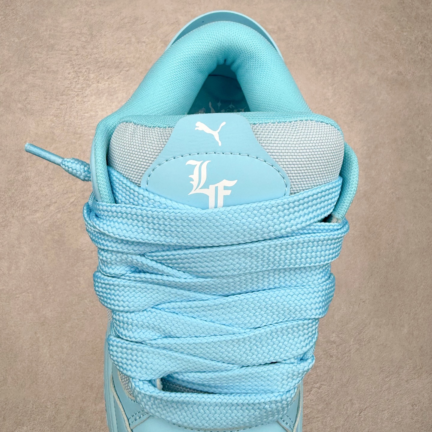 图片[5]-LaMelo Ball x PUMA LaFrance \\\”Rare\\\” 彪马联名运动潮流减震防滑支撑低帮篮球鞋 实拍调校N版已经零色差零失真 百分百还原实物色彩所见即所得 不存在货不对板色差等低级问题 选购参考实物拍摄 不混卖不参货 只用心做好货严格选品 承诺混一赔十 尺码：36 36.5 37.5 38 38.5 39 40 40.5 41 42 42.5 43 44 44.5 45-选品中心