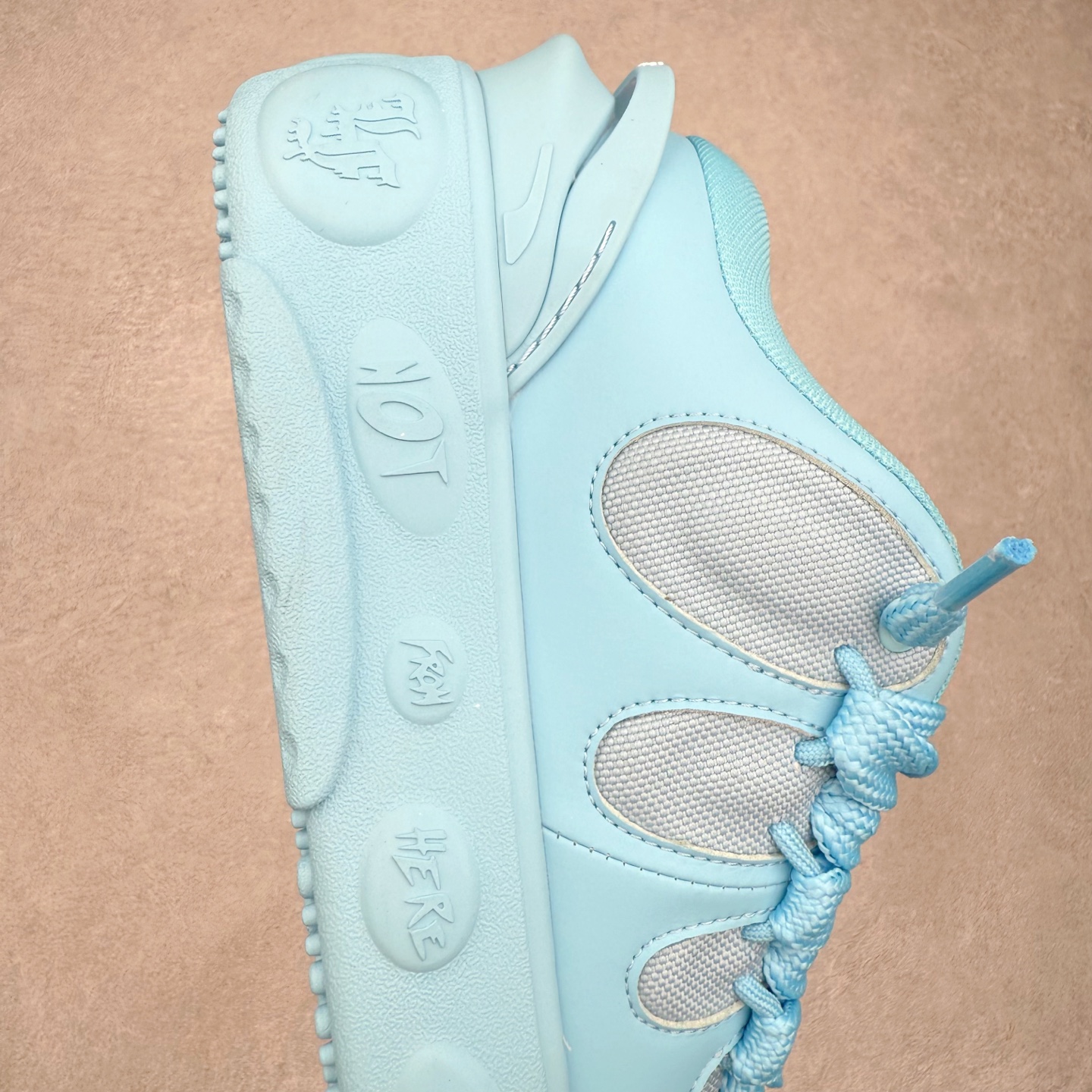 图片[6]-LaMelo Ball x PUMA LaFrance \\\”Rare\\\” 彪马联名运动潮流减震防滑支撑低帮篮球鞋 实拍调校N版已经零色差零失真 百分百还原实物色彩所见即所得 不存在货不对板色差等低级问题 选购参考实物拍摄 不混卖不参货 只用心做好货严格选品 承诺混一赔十 尺码：36 36.5 37.5 38 38.5 39 40 40.5 41 42 42.5 43 44 44.5 45-选品中心