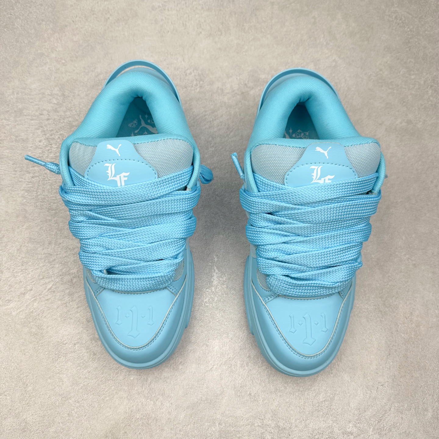 图片[2]-LaMelo Ball x PUMA LaFrance \\\”Rare\\\” 彪马联名运动潮流减震防滑支撑低帮篮球鞋 实拍调校N版已经零色差零失真 百分百还原实物色彩所见即所得 不存在货不对板色差等低级问题 选购参考实物拍摄 不混卖不参货 只用心做好货严格选品 承诺混一赔十 尺码：36 36.5 37.5 38 38.5 39 40 40.5 41 42 42.5 43 44 44.5 45-选品中心