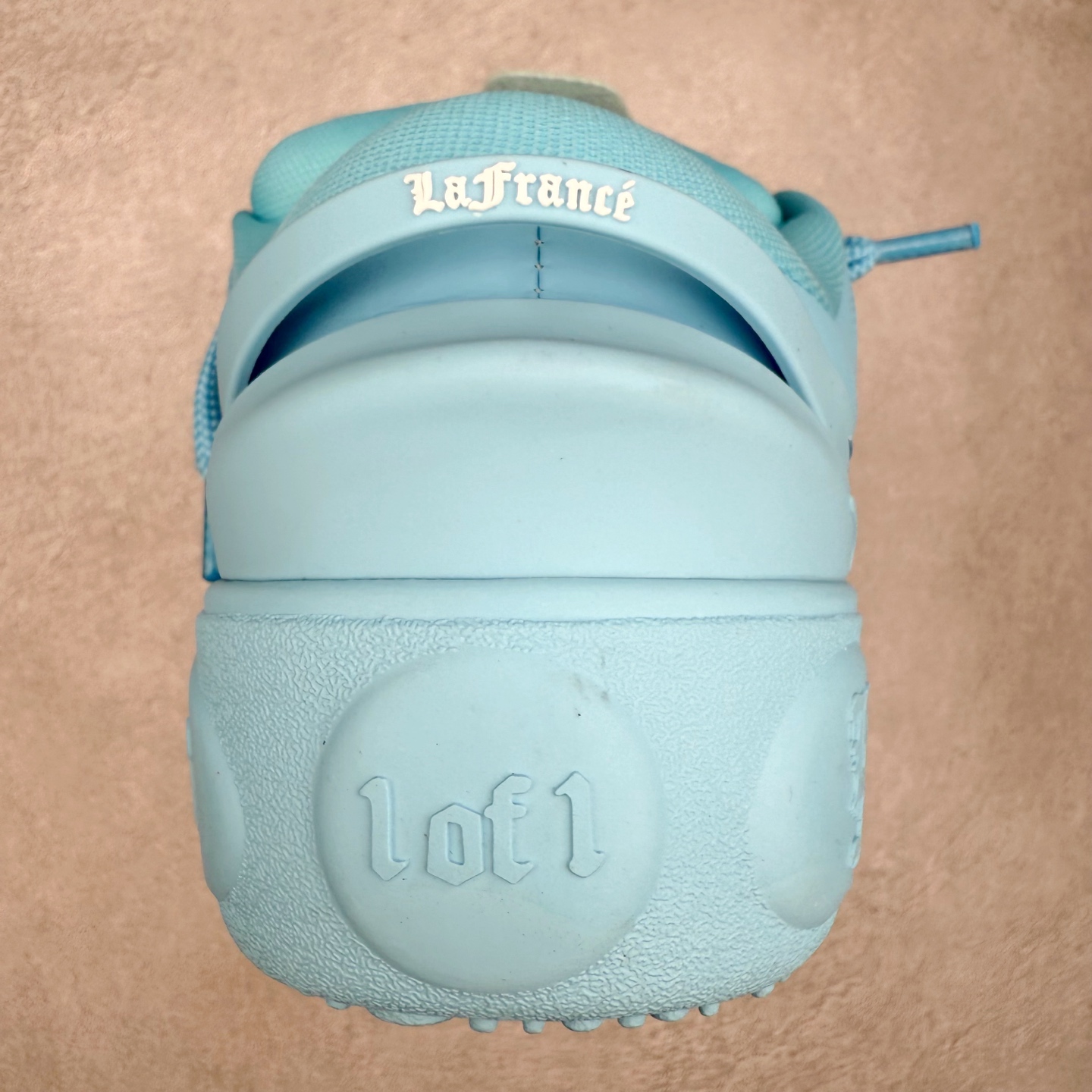 图片[8]-LaMelo Ball x PUMA LaFrance \\\”Rare\\\” 彪马联名运动潮流减震防滑支撑低帮篮球鞋 实拍调校N版已经零色差零失真 百分百还原实物色彩所见即所得 不存在货不对板色差等低级问题 选购参考实物拍摄 不混卖不参货 只用心做好货严格选品 承诺混一赔十 尺码：36 36.5 37.5 38 38.5 39 40 40.5 41 42 42.5 43 44 44.5 45-选品中心