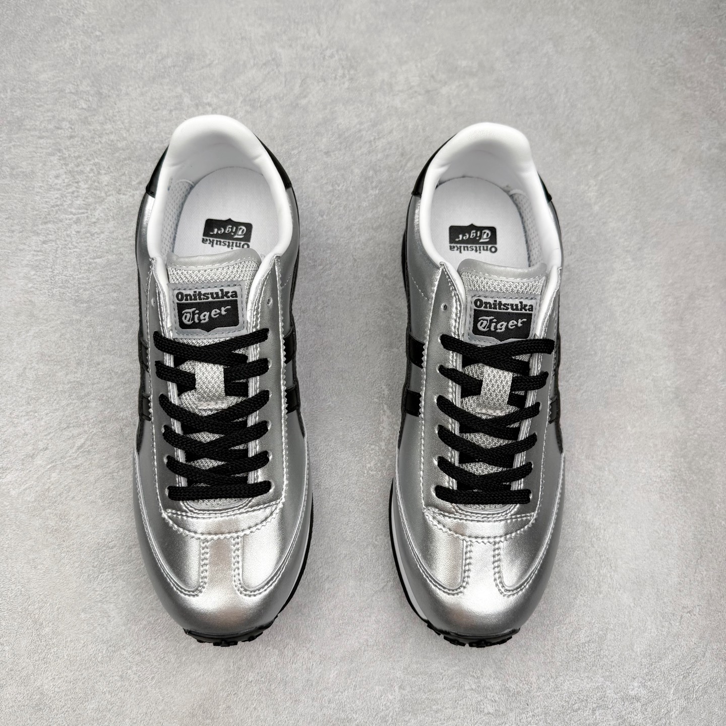 图片[2]-Asics Onitsuka Tiger EDR 78 亚瑟士鬼冢虎系列超舒适缓震复合底包跟鞋休闲运动鞋 尺码：36 37 37.5 38 39 39.5 40 40.5 41 42 42.5 43.5 44 45-选品中心