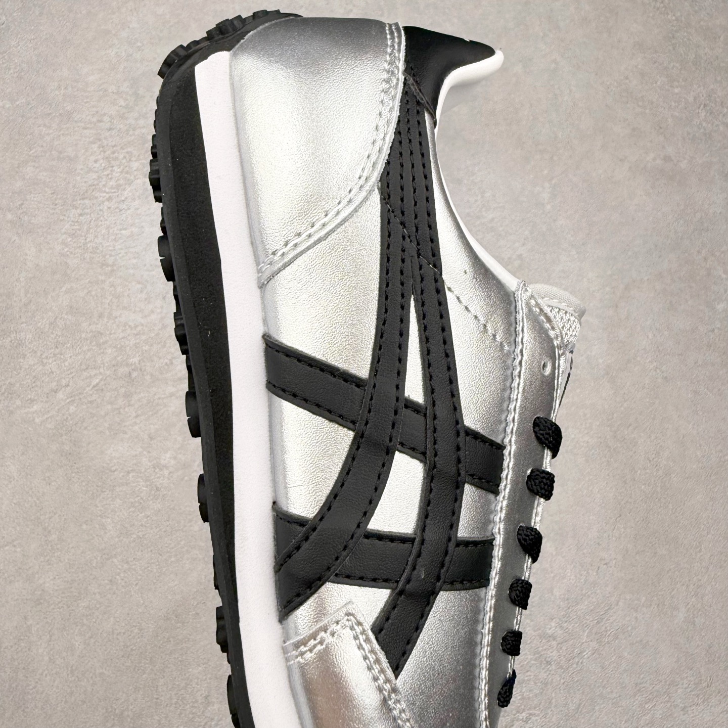 图片[6]-Asics Onitsuka Tiger EDR 78 亚瑟士鬼冢虎系列超舒适缓震复合底包跟鞋休闲运动鞋 尺码：36 37 37.5 38 39 39.5 40 40.5 41 42 42.5 43.5 44 45-选品中心