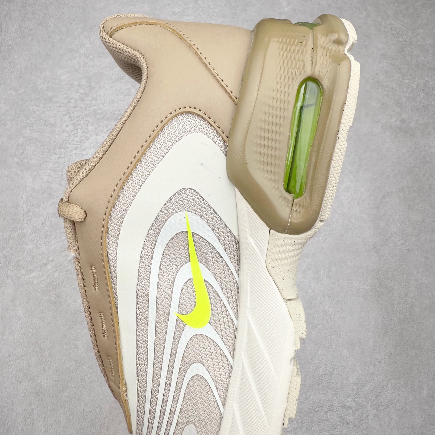 图片[7]-NK Air Max Fire 柔软舒适低帮生活休闲气垫鞋 男女同款 实拍调校N版已经零色差零失真 百分百还原实物色彩所见即所得 不存在货不对板色差等低级问题 选购参考实物拍摄 不混卖不参货 只用心做好货严格选品 承诺混一赔十 尺码：36 36.5 37.5 38 38.5 39 40 40.5 41 42 42.5 43 44 44.5 45-选品中心