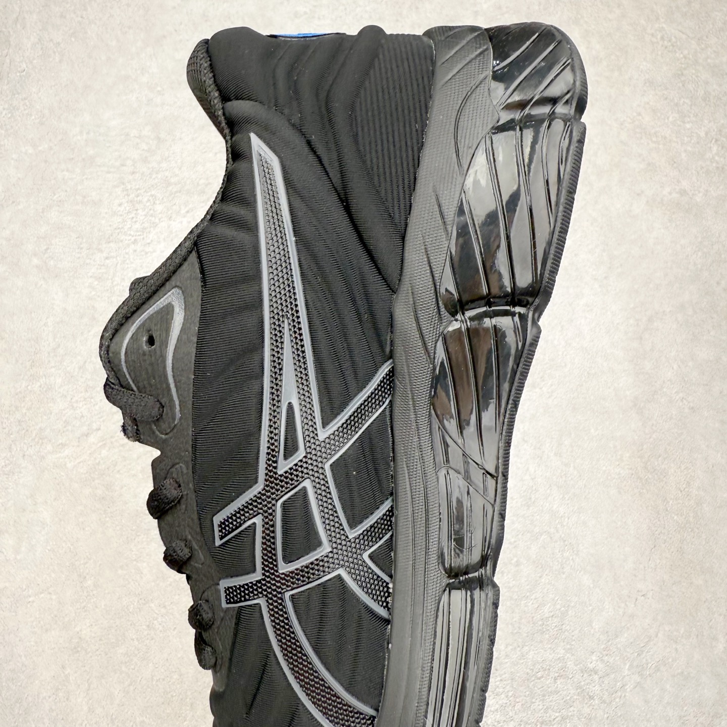 图片[7]-ASICS GEL-QUANTUM 360 VIII 亚瑟士网面舒适百搭网布防滑耐磨舒适缓震运动鞋 鞋面采用细密网眼提供良好的透气性和支撑性 中底360环绕式GEL 提供良好的缓冲性能 GEL外观立体几何设计 充满时尚的运动气息 FF BLAST 中底科技 轻量缓震 尺码：40 40.5 41.5 42 42.5 43.5 44 44.5 45-选品中心