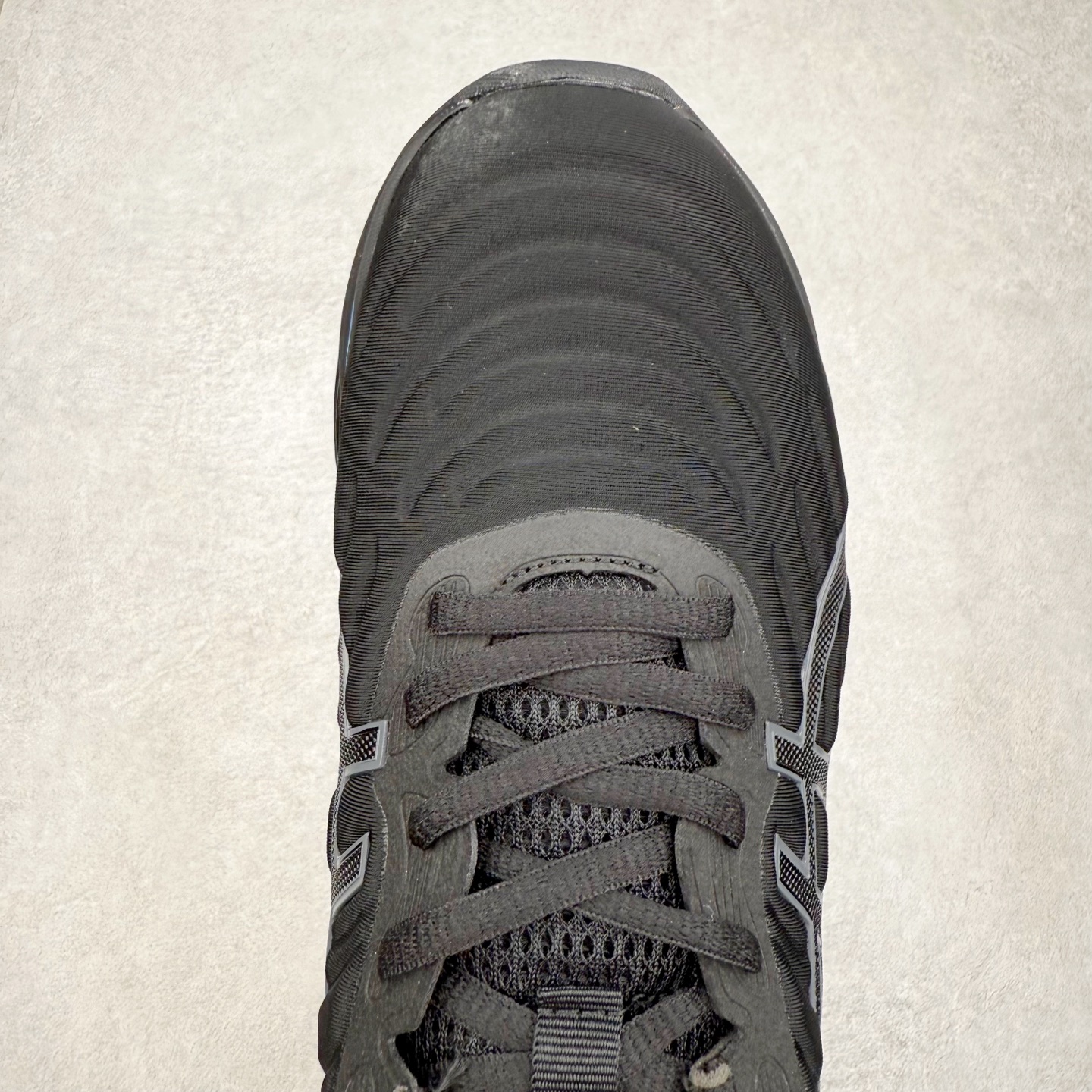 图片[4]-ASICS GEL-QUANTUM 360 VIII 亚瑟士网面舒适百搭网布防滑耐磨舒适缓震运动鞋 鞋面采用细密网眼提供良好的透气性和支撑性 中底360环绕式GEL 提供良好的缓冲性能 GEL外观立体几何设计 充满时尚的运动气息 FF BLAST 中底科技 轻量缓震 尺码：40 40.5 41.5 42 42.5 43.5 44 44.5 45-选品中心