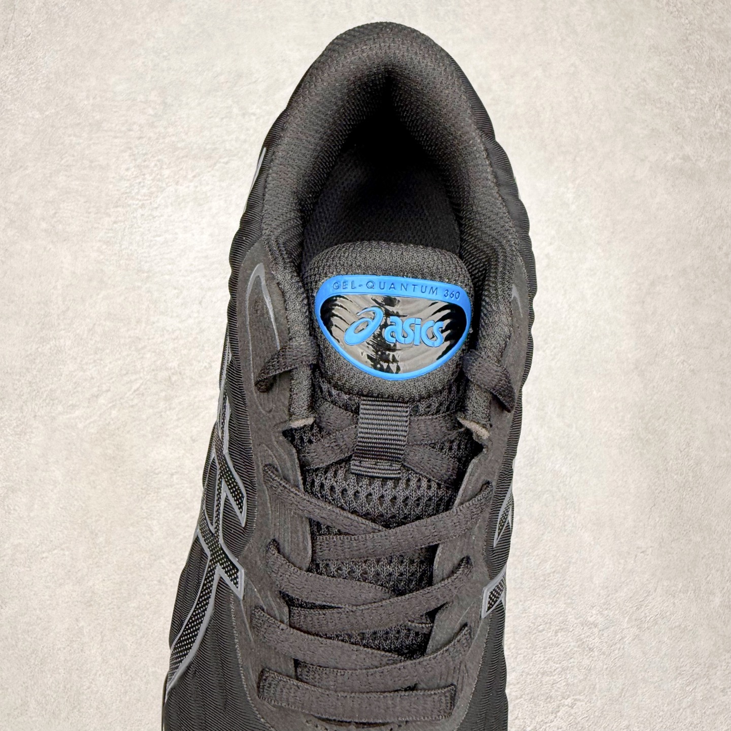 图片[5]-ASICS GEL-QUANTUM 360 VIII 亚瑟士网面舒适百搭网布防滑耐磨舒适缓震运动鞋 鞋面采用细密网眼提供良好的透气性和支撑性 中底360环绕式GEL 提供良好的缓冲性能 GEL外观立体几何设计 充满时尚的运动气息 FF BLAST 中底科技 轻量缓震 尺码：40 40.5 41.5 42 42.5 43.5 44 44.5 45-选品中心