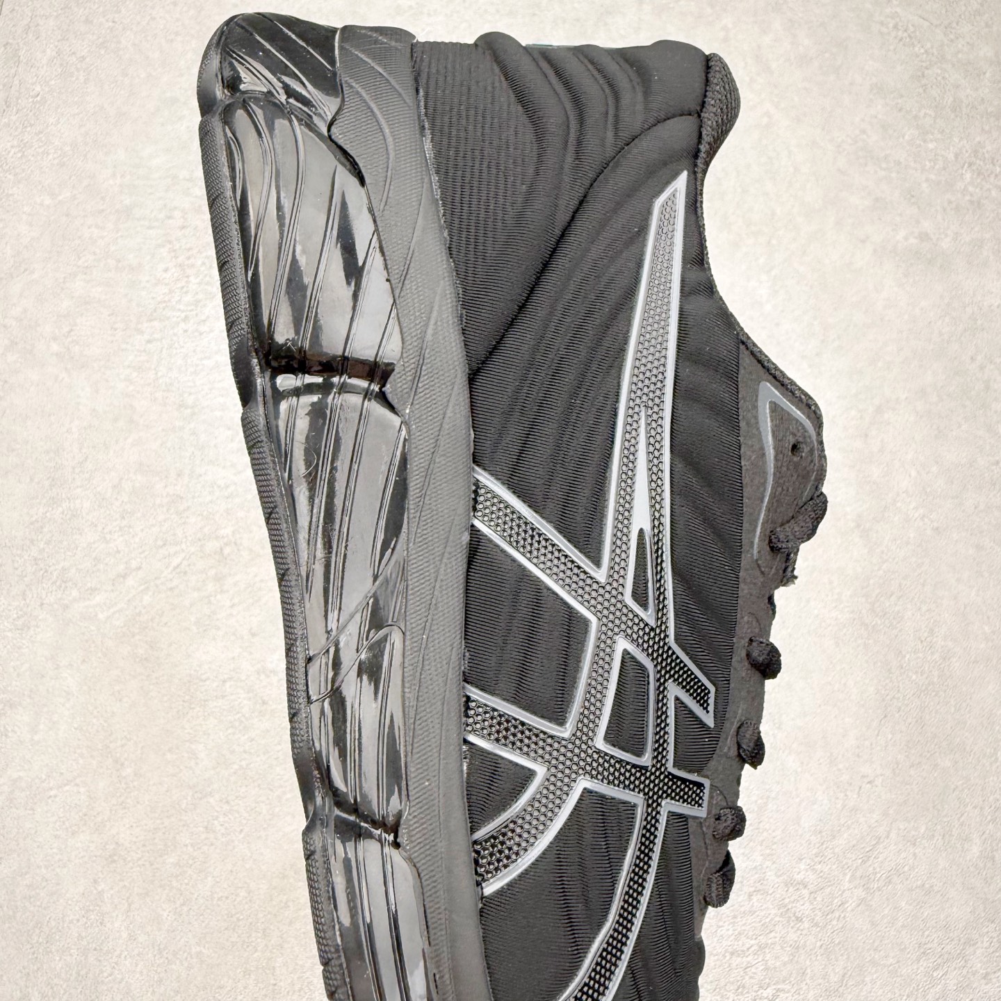 图片[6]-ASICS GEL-QUANTUM 360 VIII 亚瑟士网面舒适百搭网布防滑耐磨舒适缓震运动鞋 鞋面采用细密网眼提供良好的透气性和支撑性 中底360环绕式GEL 提供良好的缓冲性能 GEL外观立体几何设计 充满时尚的运动气息 FF BLAST 中底科技 轻量缓震 尺码：40 40.5 41.5 42 42.5 43.5 44 44.5 45-选品中心