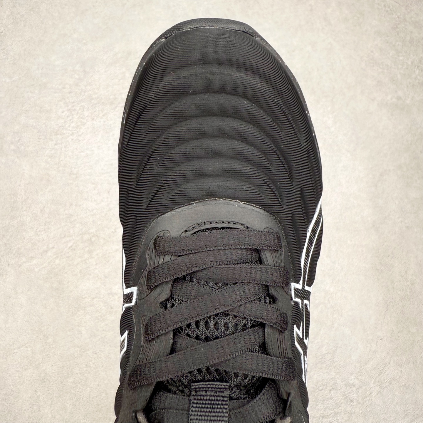 图片[4]-ASICS GEL-QUANTUM 360 VIII 亚瑟士网面舒适百搭网布防滑耐磨舒适缓震运动鞋 鞋面采用细密网眼提供良好的透气性和支撑性 中底360环绕式GEL 提供良好的缓冲性能 GEL外观立体几何设计 充满时尚的运动气息 FF BLAST 中底科技 轻量缓震 尺码：40 40.5 41.5 42 42.5 43.5 44 44.5 45-选品中心