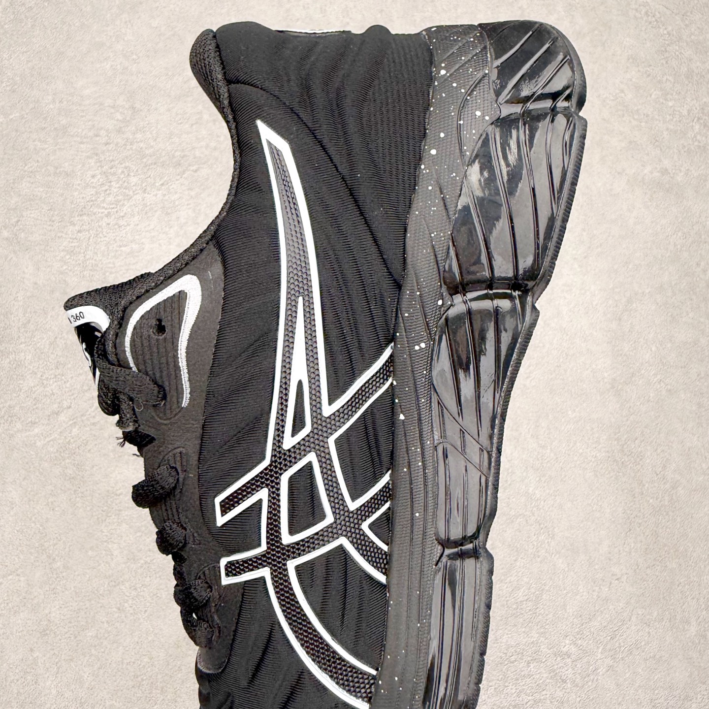 图片[7]-ASICS GEL-QUANTUM 360 VIII 亚瑟士网面舒适百搭网布防滑耐磨舒适缓震运动鞋 鞋面采用细密网眼提供良好的透气性和支撑性 中底360环绕式GEL 提供良好的缓冲性能 GEL外观立体几何设计 充满时尚的运动气息 FF BLAST 中底科技 轻量缓震 尺码：40 40.5 41.5 42 42.5 43.5 44 44.5 45-选品中心