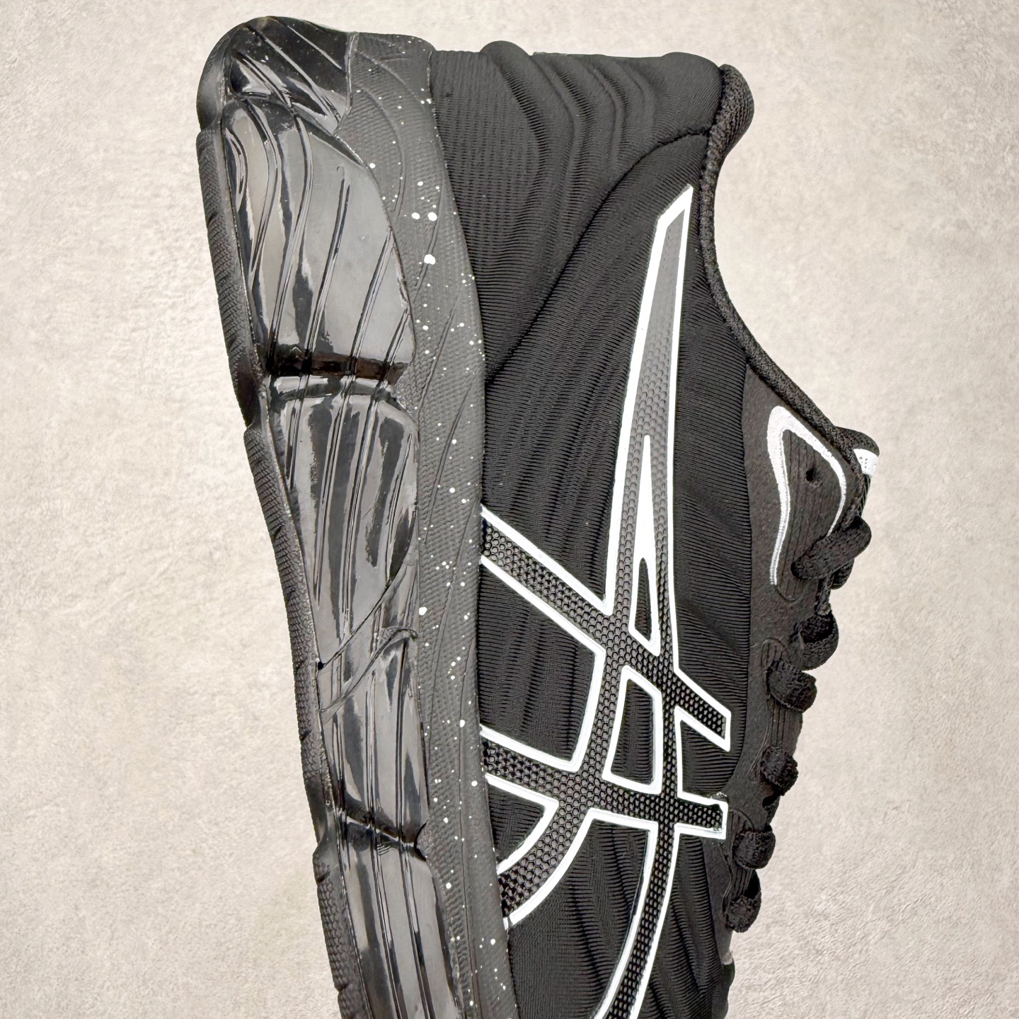 图片[6]-ASICS GEL-QUANTUM 360 VIII 亚瑟士网面舒适百搭网布防滑耐磨舒适缓震运动鞋 鞋面采用细密网眼提供良好的透气性和支撑性 中底360环绕式GEL 提供良好的缓冲性能 GEL外观立体几何设计 充满时尚的运动气息 FF BLAST 中底科技 轻量缓震 尺码：40 40.5 41.5 42 42.5 43.5 44 44.5 45-选品中心