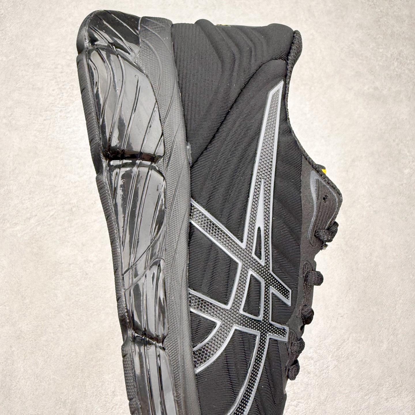 图片[6]-ASICS GEL-QUANTUM 360 VIII 亚瑟士网面舒适百搭网布防滑耐磨舒适缓震运动鞋 鞋面采用细密网眼提供良好的透气性和支撑性 中底360环绕式GEL 提供良好的缓冲性能 GEL外观立体几何设计 充满时尚的运动气息 FF BLAST 中底科技 轻量缓震 尺码：40 40.5 41.5 42 42.5 43.5 44 44.5 45-选品中心