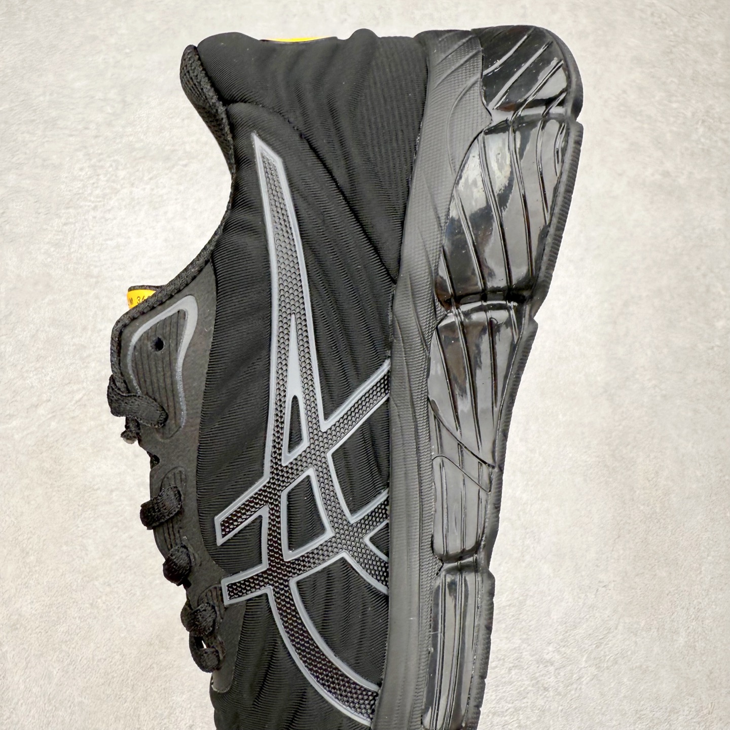 图片[7]-ASICS GEL-QUANTUM 360 VIII 亚瑟士网面舒适百搭网布防滑耐磨舒适缓震运动鞋 鞋面采用细密网眼提供良好的透气性和支撑性 中底360环绕式GEL 提供良好的缓冲性能 GEL外观立体几何设计 充满时尚的运动气息 FF BLAST 中底科技 轻量缓震 尺码：40 40.5 41.5 42 42.5 43.5 44 44.5 45-选品中心