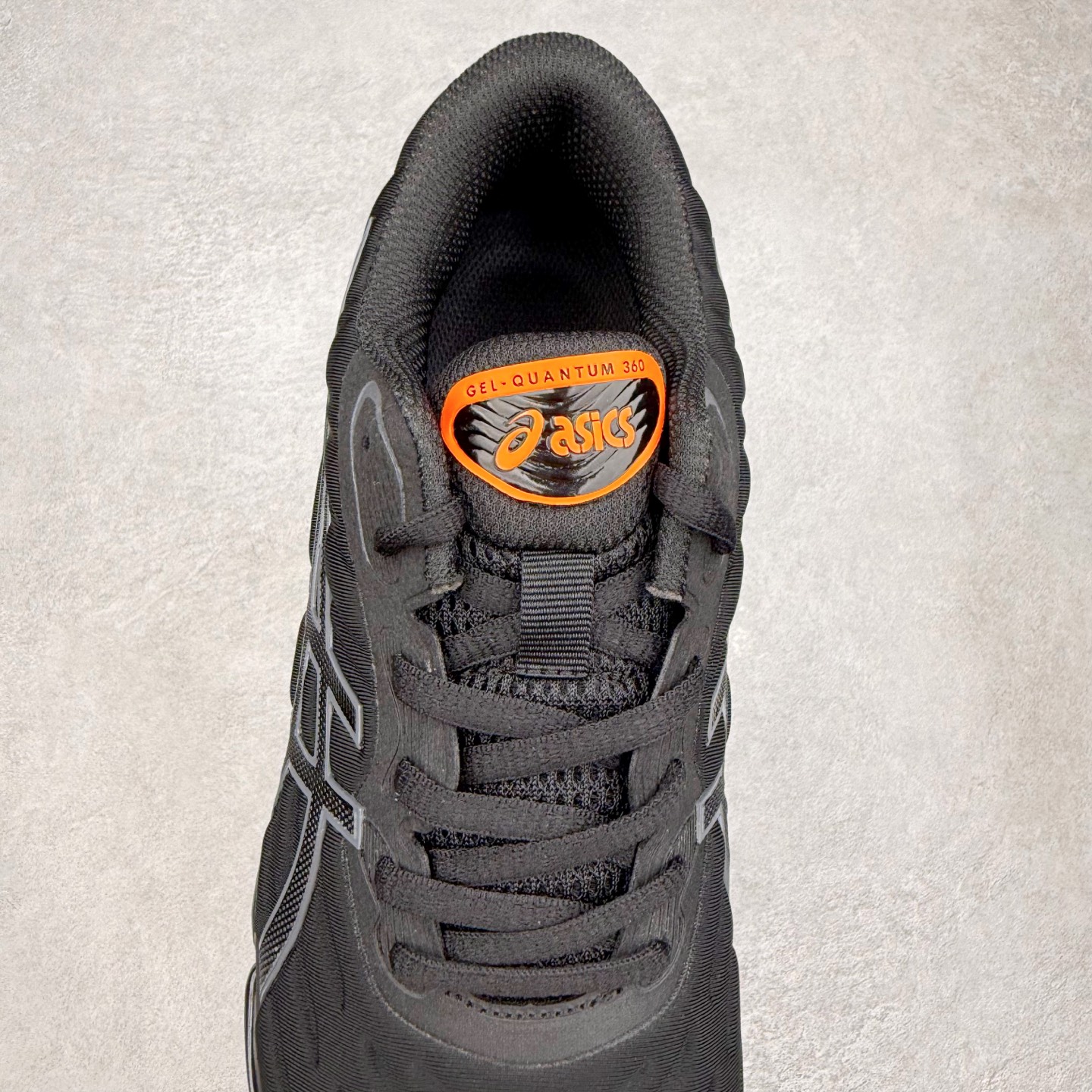 图片[5]-ASICS GEL-QUANTUM 360 VIII 亚瑟士网面舒适百搭网布防滑耐磨舒适缓震运动鞋 鞋面采用细密网眼提供良好的透气性和支撑性 中底360环绕式GEL 提供良好的缓冲性能 GEL外观立体几何设计 充满时尚的运动气息 FF BLAST 中底科技 轻量缓震 尺码：40 40.5 41.5 42 42.5 43.5 44 44.5 45-选品中心