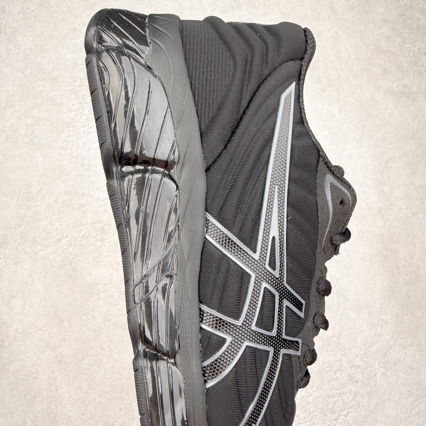 图片[6]-ASICS GEL-QUANTUM 360 VIII 亚瑟士网面舒适百搭网布防滑耐磨舒适缓震运动鞋 鞋面采用细密网眼提供良好的透气性和支撑性 中底360环绕式GEL 提供良好的缓冲性能 GEL外观立体几何设计 充满时尚的运动气息 FF BLAST 中底科技 轻量缓震 尺码：40 40.5 41.5 42 42.5 43.5 44 44.5 45-选品中心