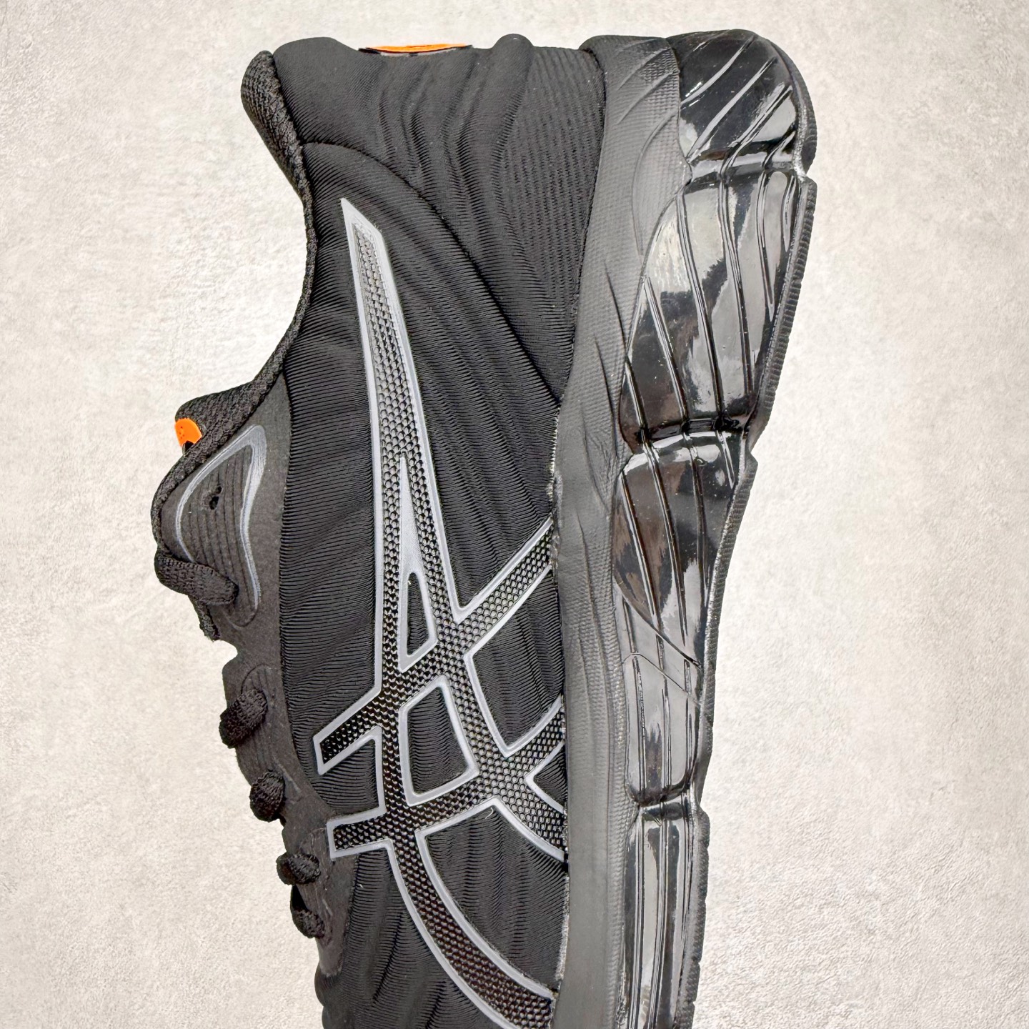 图片[7]-ASICS GEL-QUANTUM 360 VIII 亚瑟士网面舒适百搭网布防滑耐磨舒适缓震运动鞋 鞋面采用细密网眼提供良好的透气性和支撑性 中底360环绕式GEL 提供良好的缓冲性能 GEL外观立体几何设计 充满时尚的运动气息 FF BLAST 中底科技 轻量缓震 尺码：40 40.5 41.5 42 42.5 43.5 44 44.5 45-选品中心