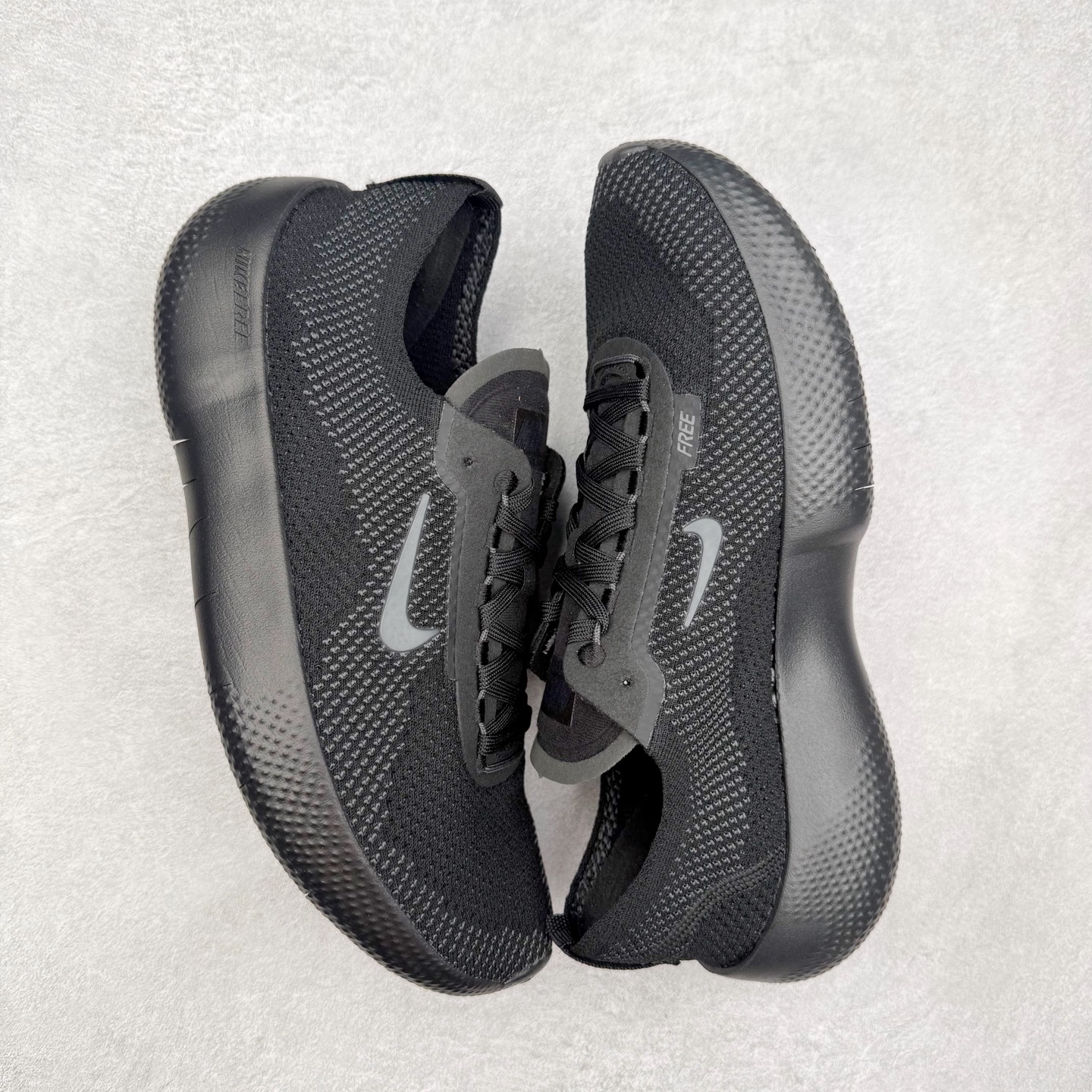 图片[3]-NK Free 赤足 2025 舒适百搭防滑耐磨低帮生活休闲鞋 实拍调校N版已经零色差零失真 百分百还原实物色彩所见即所得 不存在货不对板色差等低级问题 选购参考实物拍摄 不混卖不参货 只用心做好货严格选品 承诺混一赔十 尺码：36 36.5 37.5 38 38.5 39 40 40.5 41 42 42.5 43 44 44.5 45-选品中心