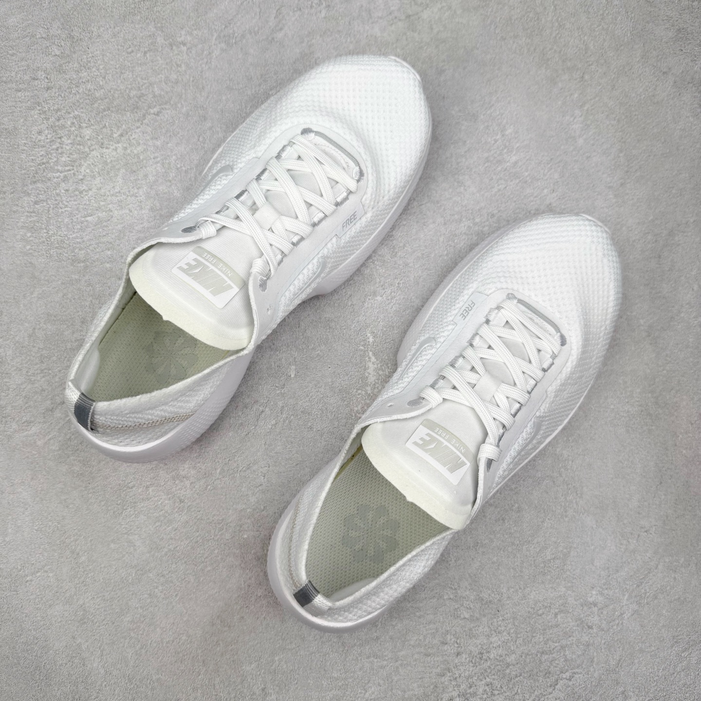 图片[3]-NK Free 赤足 2025 舒适百搭防滑耐磨低帮生活休闲鞋 实拍调校N版已经零色差零失真 百分百还原实物色彩所见即所得 不存在货不对板色差等低级问题 选购参考实物拍摄 不混卖不参货 只用心做好货严格选品 承诺混一赔十 尺码：36 36.5 37.5 38 38.5 39 40 40.5 41 42 42.5 43 44 44.5 45-选品中心
