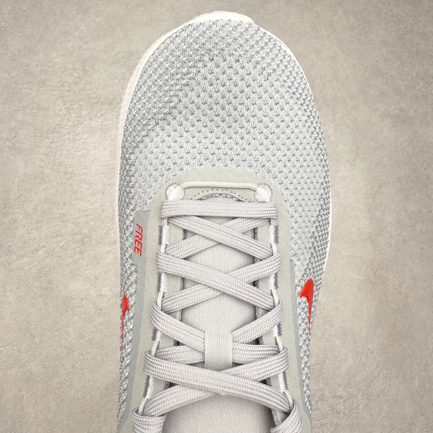 图片[4]-NK Free 赤足 2025 舒适百搭防滑耐磨低帮生活休闲鞋 实拍调校N版已经零色差零失真 百分百还原实物色彩所见即所得 不存在货不对板色差等低级问题 选购参考实物拍摄 不混卖不参货 只用心做好货严格选品 承诺混一赔十 尺码：36 36.5 37.5 38 38.5 39 40 40.5 41 42 42.5 43 44 44.5 45-选品中心