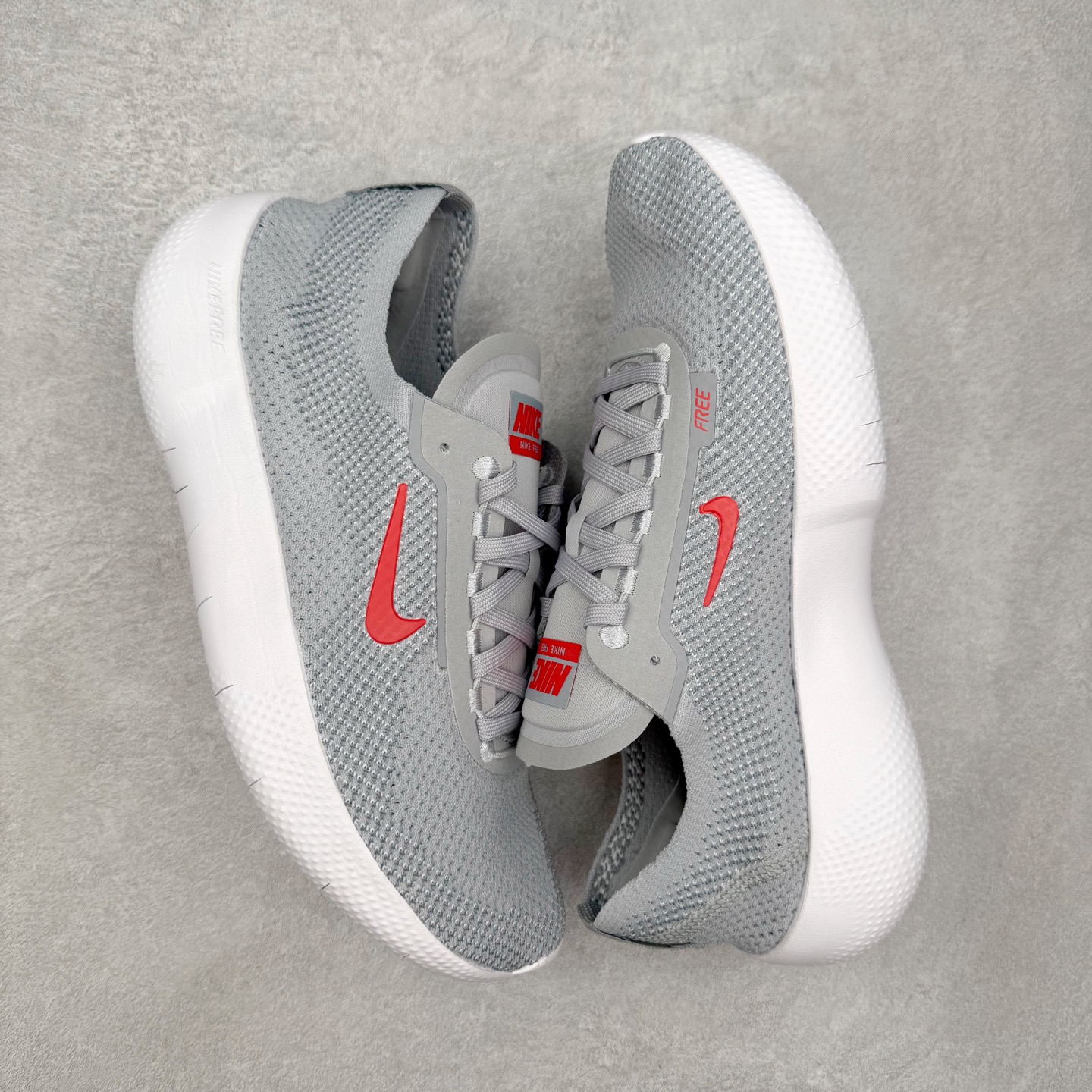 图片[3]-NK Free 赤足 2025 舒适百搭防滑耐磨低帮生活休闲鞋 实拍调校N版已经零色差零失真 百分百还原实物色彩所见即所得 不存在货不对板色差等低级问题 选购参考实物拍摄 不混卖不参货 只用心做好货严格选品 承诺混一赔十 尺码：36 36.5 37.5 38 38.5 39 40 40.5 41 42 42.5 43 44 44.5 45-选品中心