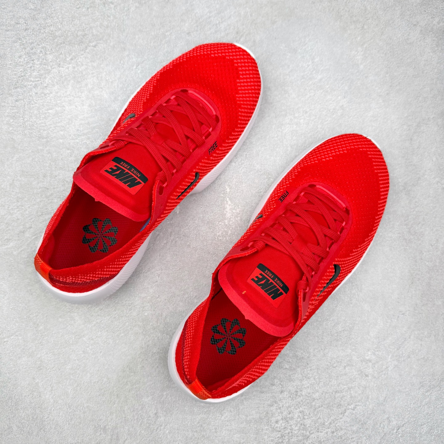 图片[3]-NK Free 赤足 2025 舒适百搭防滑耐磨低帮生活休闲鞋 实拍调校N版已经零色差零失真 百分百还原实物色彩所见即所得 不存在货不对板色差等低级问题 选购参考实物拍摄 不混卖不参货 只用心做好货严格选品 承诺混一赔十 尺码：36 36.5 37.5 38 38.5 39 40 40.5 41 42 42.5 43 44 44.5 45-选品中心