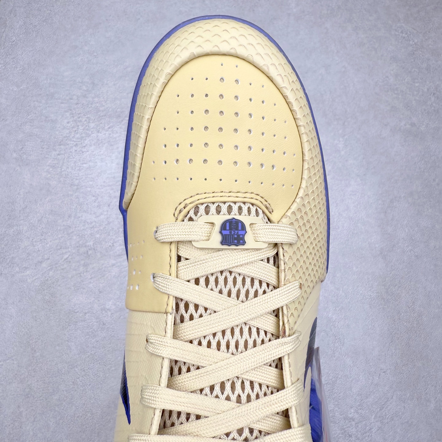 图片[4]-＃S2纯原 NK Zoom Kobe 4 科比四代 金黑紫 IM2532-701 原厂高压 Zoom Turbo气垫➕后掌EVA缓震 实战配置直接拉满 原楦纸板开发 鞋身流线型、后跟塑形 区分土肥圆 原档数据3D打印 鞋面细节匹配原版 全身鞋材卡料色独家定制 唯一正确喷漆 SWOOSH NK专利Flyknit飞线科技 给予鞋身足够抗扭矩力 真实底模最大48.5 实战利器 专供海外市场 尺码：40 40.5 41 42 42.5 43 44 44.5 45 46 47.5 48.5 （脚宽、脚胖 建议买大半码）-选品中心