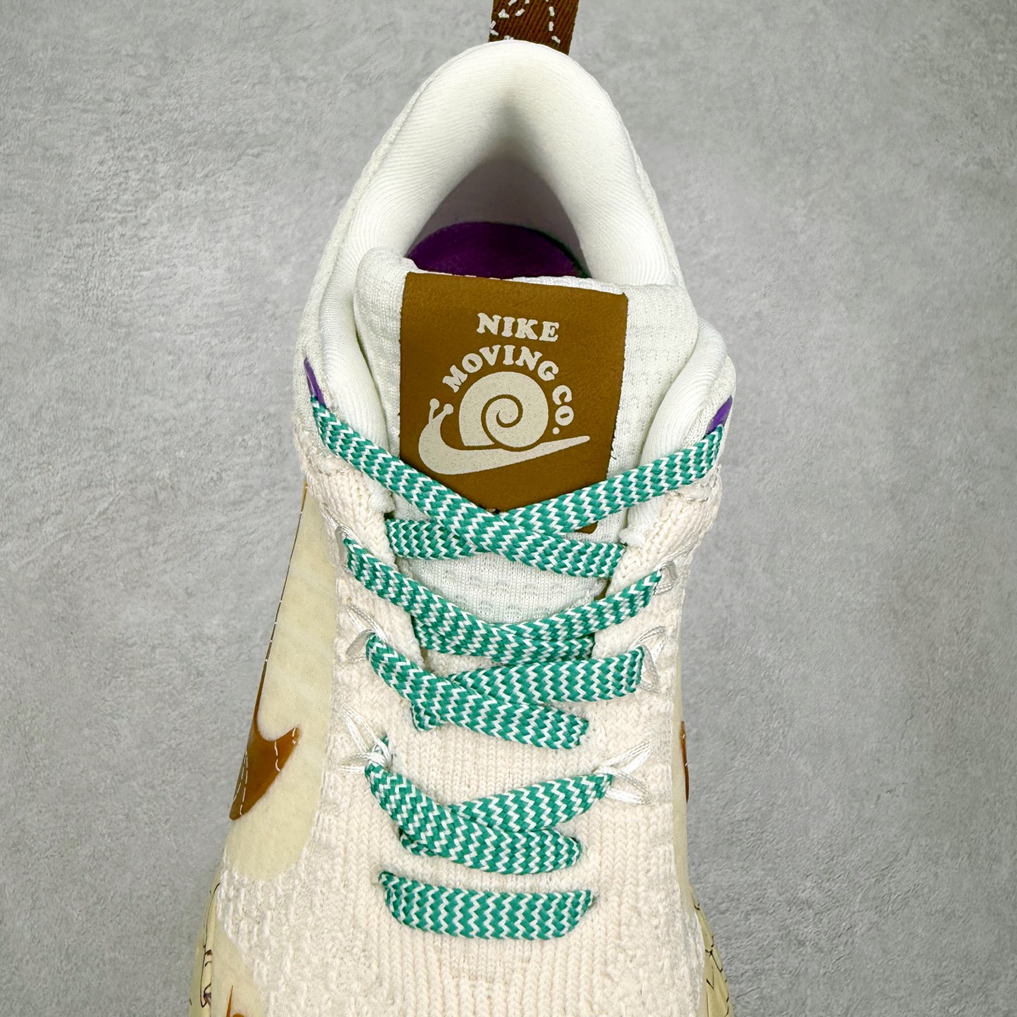 图片[5]-NK React Infinity Run Flyknit 3 轻质舒适低帮 休闲跑步鞋 DZ3025-001 实拍调校N版已经零色差零失真 百分百还原实物色彩所见即所得 不存在货不对板色差等低级问题 选购参考实物拍摄 不混卖不参货 只用心做好货严格选品 承诺混一赔十 尺码：36 36.5 37.5 38 38.5 39 40 40.5 41 42 42.5 43 44 44.5 45-选品中心