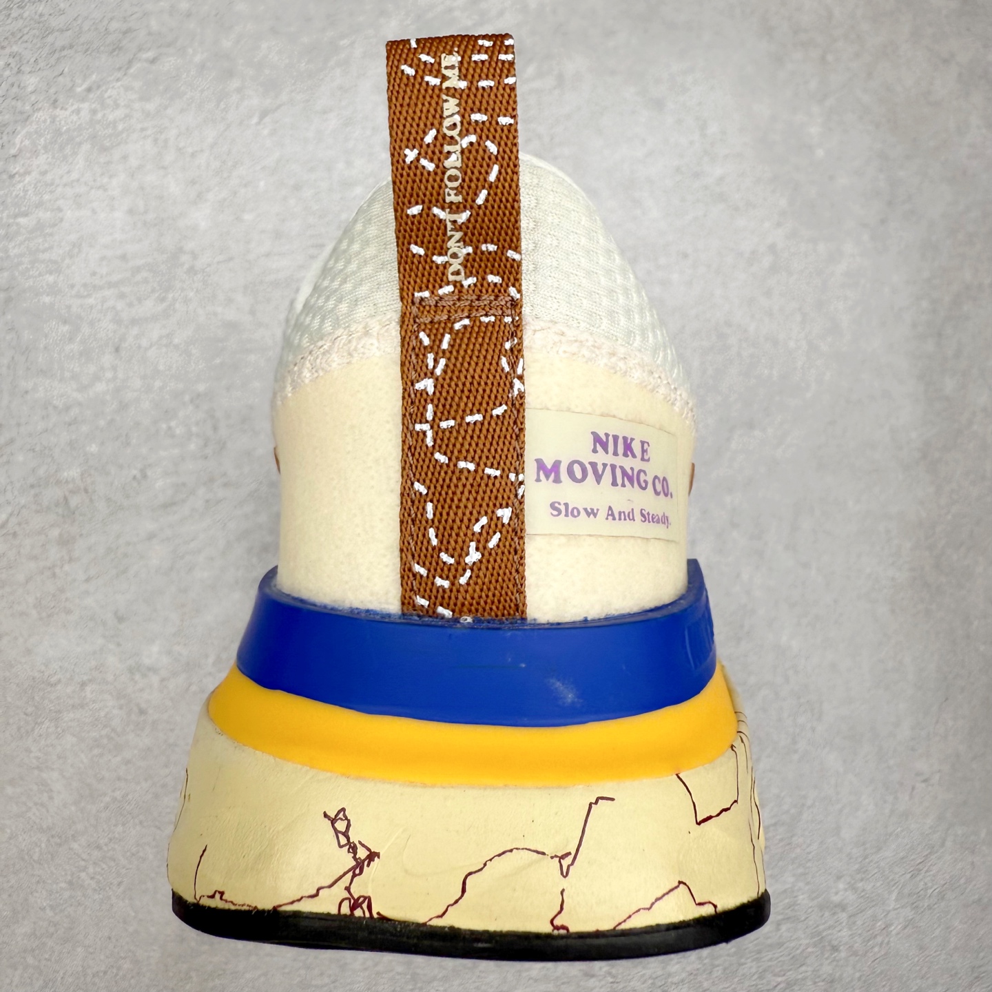 图片[8]-NK React Infinity Run Flyknit 3 轻质舒适低帮 休闲跑步鞋 DZ3025-001 实拍调校N版已经零色差零失真 百分百还原实物色彩所见即所得 不存在货不对板色差等低级问题 选购参考实物拍摄 不混卖不参货 只用心做好货严格选品 承诺混一赔十 尺码：36 36.5 37.5 38 38.5 39 40 40.5 41 42 42.5 43 44 44.5 45-选品中心