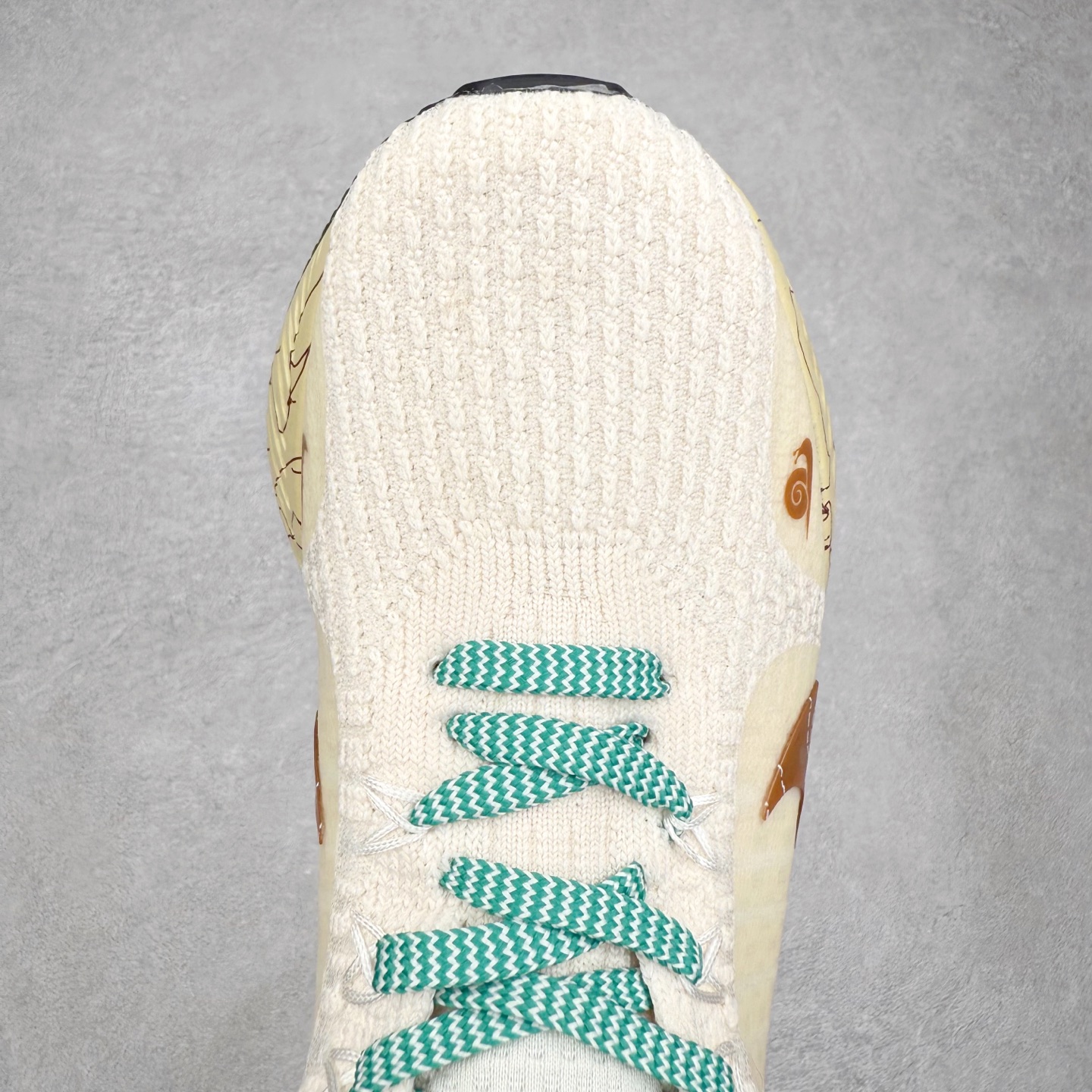 图片[4]-NK React Infinity Run Flyknit 3 轻质舒适低帮 休闲跑步鞋 DZ3025-001 实拍调校N版已经零色差零失真 百分百还原实物色彩所见即所得 不存在货不对板色差等低级问题 选购参考实物拍摄 不混卖不参货 只用心做好货严格选品 承诺混一赔十 尺码：36 36.5 37.5 38 38.5 39 40 40.5 41 42 42.5 43 44 44.5 45-选品中心