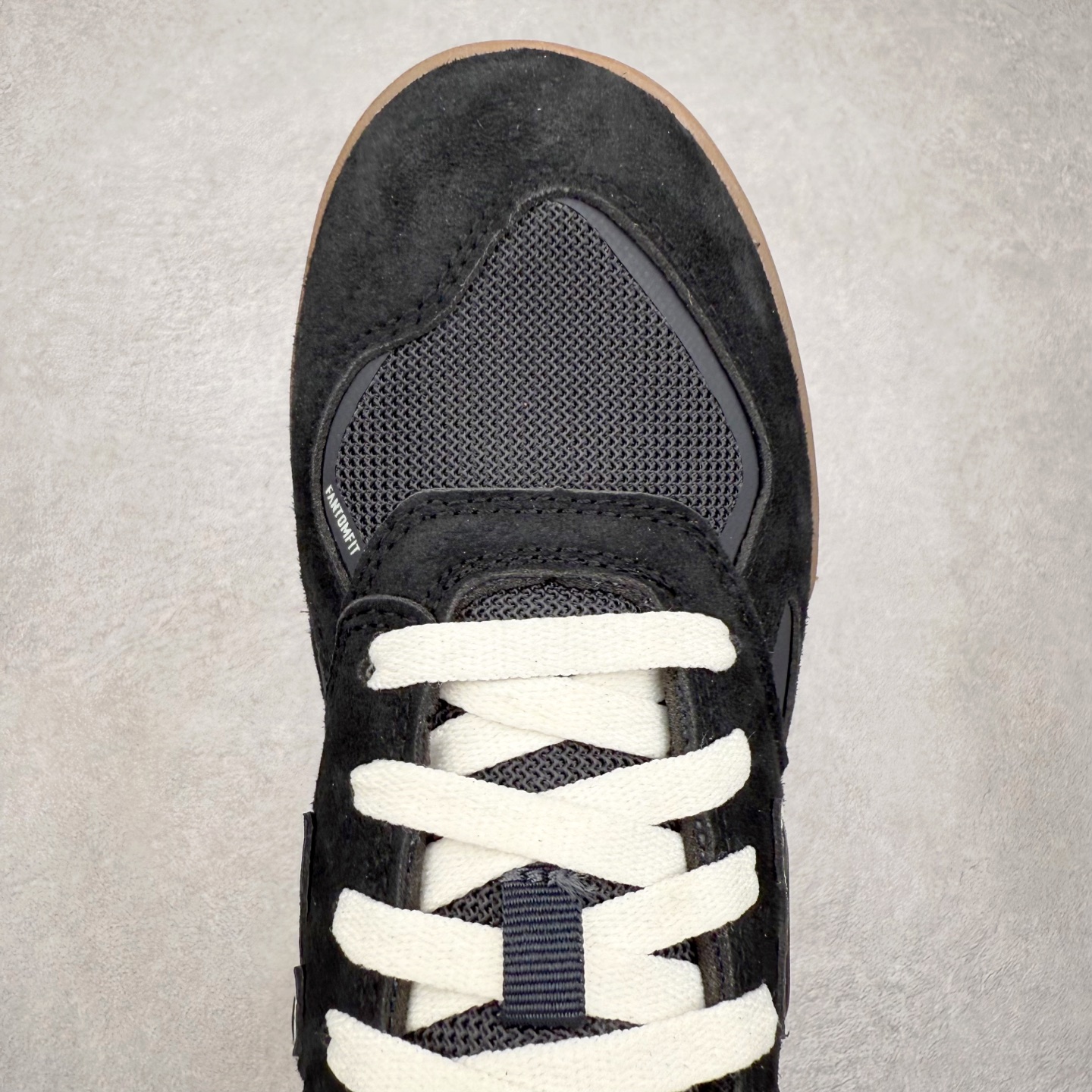 图片[4]-New Balance NB Numeric Tom Knox 600 舒适 低帮 板鞋 男女同款 实拍调校N版已经零色差零失真 百分百还原实物色彩所见即所得 不存在货不对板色差等低级问题 选购参考实物拍摄 不混卖不参货 只用心做好货严格选品 承诺混一赔十 尺码：36 36.5 37.5 38 38.5 39 40 40.5 41 42 42.5 43 44 44.5 45-选品中心