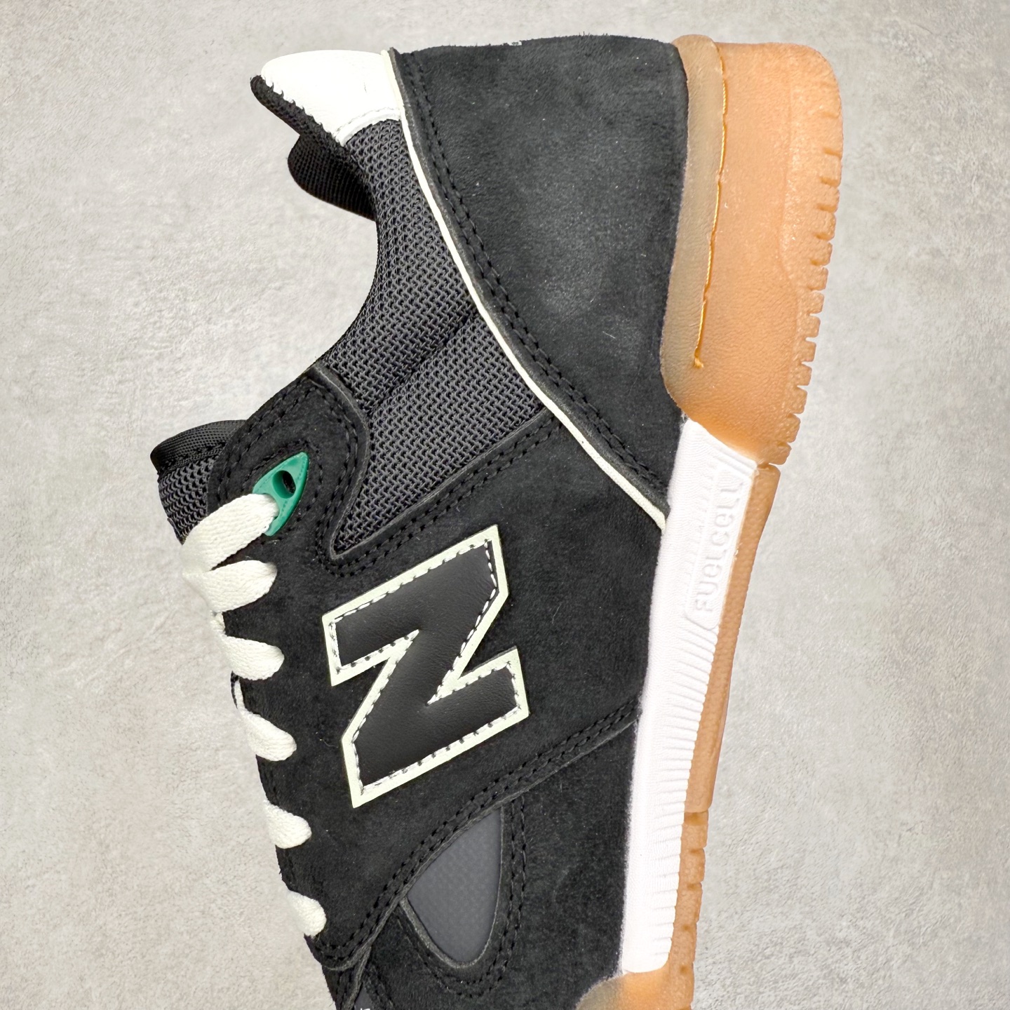 图片[7]-New Balance NB Numeric Tom Knox 600 舒适 低帮 板鞋 男女同款 实拍调校N版已经零色差零失真 百分百还原实物色彩所见即所得 不存在货不对板色差等低级问题 选购参考实物拍摄 不混卖不参货 只用心做好货严格选品 承诺混一赔十 尺码：36 36.5 37.5 38 38.5 39 40 40.5 41 42 42.5 43 44 44.5 45-选品中心