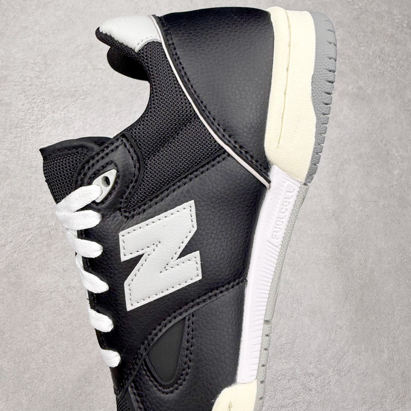 图片[7]-New Balance NB Numeric Tom Knox 600 舒适 低帮 板鞋 男女同款 实拍调校N版已经零色差零失真 百分百还原实物色彩所见即所得 不存在货不对板色差等低级问题 选购参考实物拍摄 不混卖不参货 只用心做好货严格选品 承诺混一赔十 尺码：36 36.5 37.5 38 38.5 39 40 40.5 41 42 42.5 43 44 44.5 45-选品中心