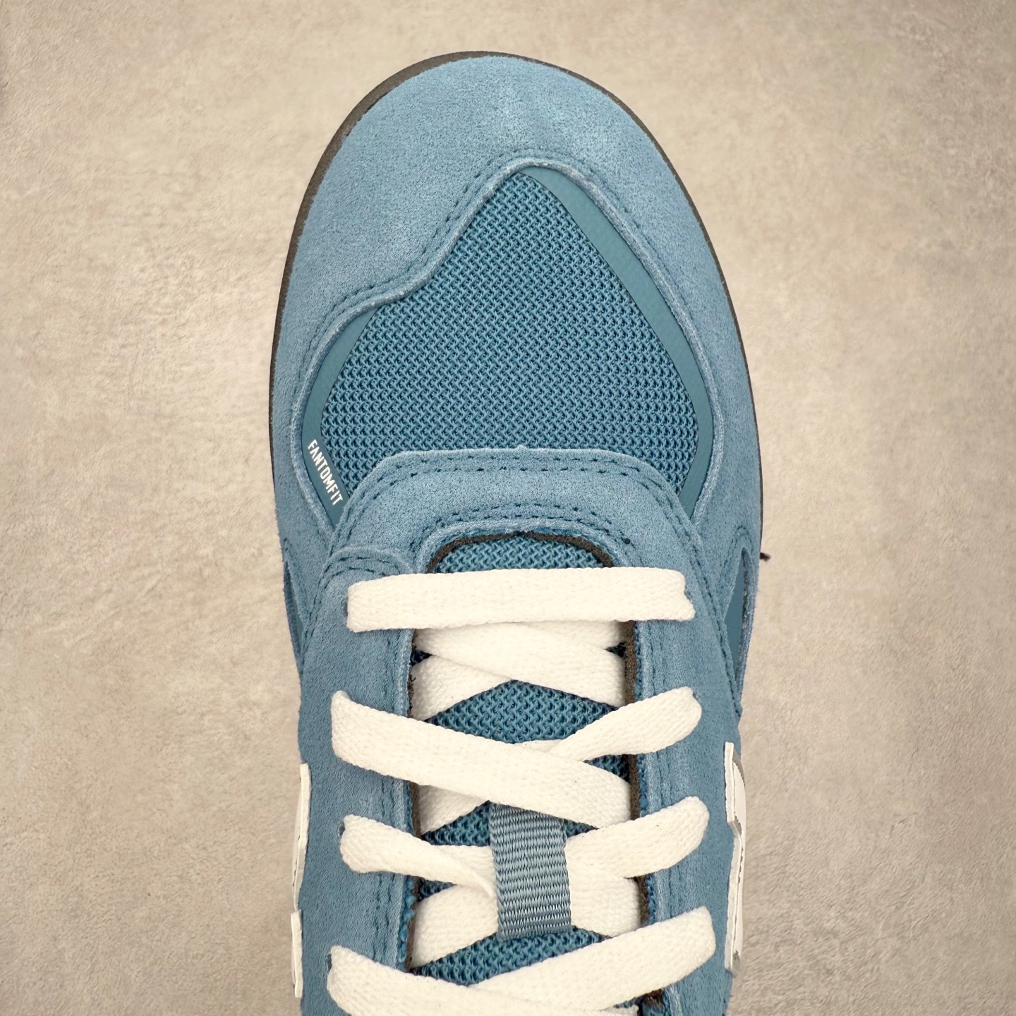 图片[4]-New Balance NB Numeric Tom Knox 600 舒适 低帮 板鞋 男女同款 实拍调校N版已经零色差零失真 百分百还原实物色彩所见即所得 不存在货不对板色差等低级问题 选购参考实物拍摄 不混卖不参货 只用心做好货严格选品 承诺混一赔十 尺码：36 36.5 37.5 38 38.5 39 40 40.5 41 42 42.5 43 44 44.5 45-选品中心