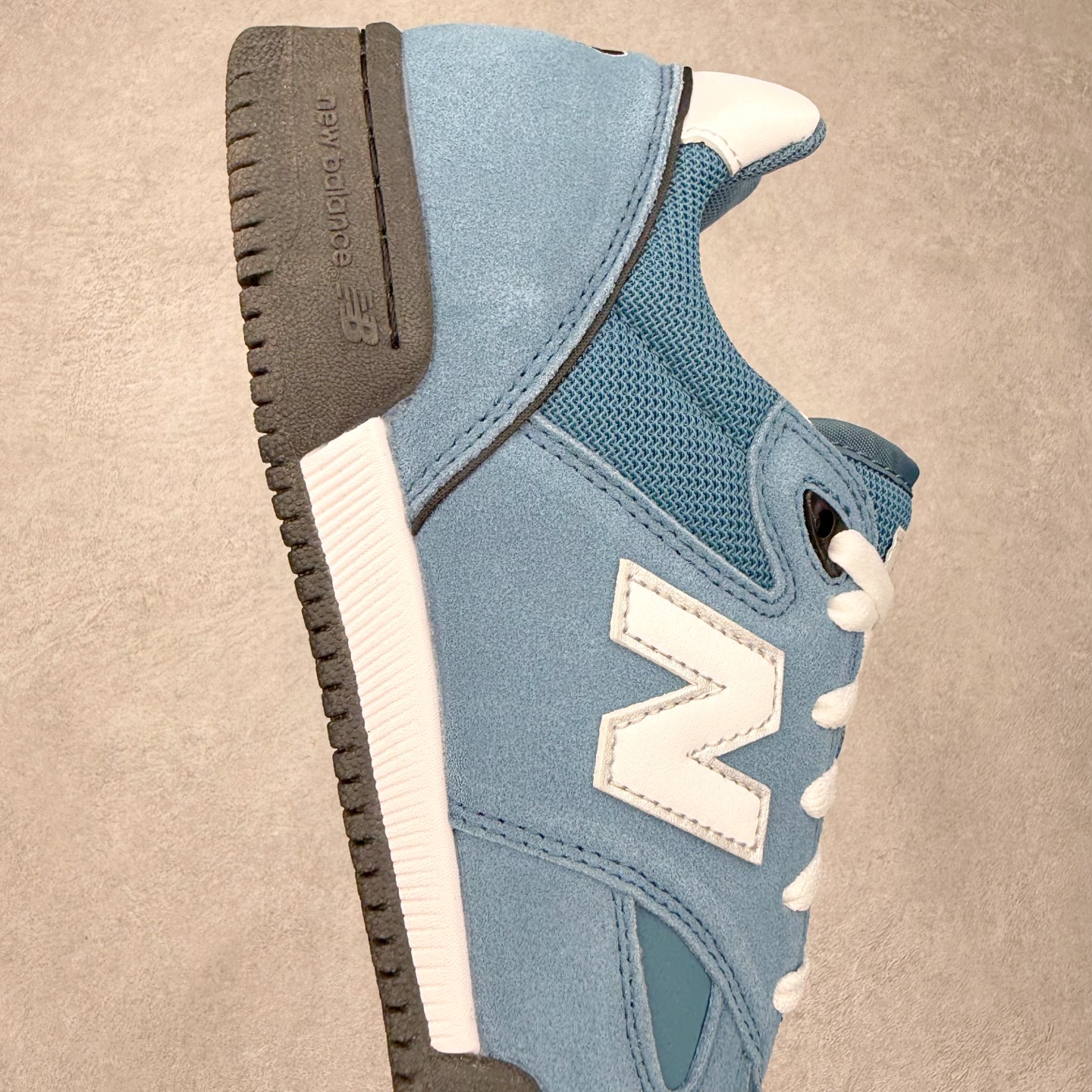 图片[6]-New Balance NB Numeric Tom Knox 600 舒适 低帮 板鞋 男女同款 实拍调校N版已经零色差零失真 百分百还原实物色彩所见即所得 不存在货不对板色差等低级问题 选购参考实物拍摄 不混卖不参货 只用心做好货严格选品 承诺混一赔十 尺码：36 36.5 37.5 38 38.5 39 40 40.5 41 42 42.5 43 44 44.5 45-选品中心