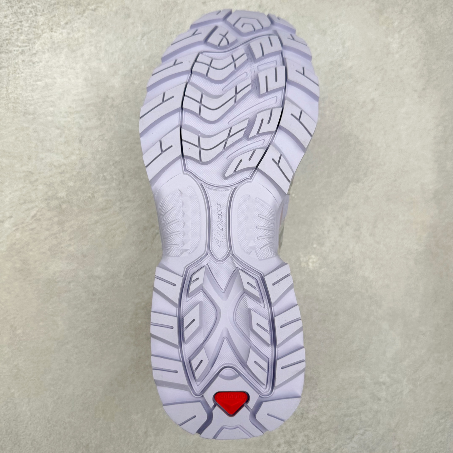 图片[9]-＃C版 Salomon XT-QUEST ADV 萨洛蒙潮流越野机能户外功能鞋 纯原外贸平台特供订单 耗时半年巨作 全套原纸板楦头开发 原厂特供网布配套加持 确保原汁原味 完美呈现版型 原档数据独家私模五层组合大底 男女鞋同步官方开发至46.5 原装Ortholite轻量化鞋垫 中底布带钢印编号 原厂TPU锁扣 进口港宝加持 后跟自然饱满 还原公司包裹性 基于 SALOMON 初代 XT 鞋身造型并搭载 4D ADVANCED CHASSIS™ 大底打造而成 为这款 XT-QUEST 带来了多项足部控制与保护等功能性 如在运动过程中控制左右晃动的过程而提高稳定性、改善长途越野过程中足中到足尖的过渡、提高感知岩石的精确度以抵抗尖锐物体对脚底的伤害以及采用动态缓冲来增强穿着舒适感 从而减轻疲劳感 使 XT-QUEST 成为一双舒适且安全的户外之履 尺码：36 36.5 37.5 38 38.5 39 40 40.5 41 42 42.5 43 44 44.5 45 46 46.5-选品中心