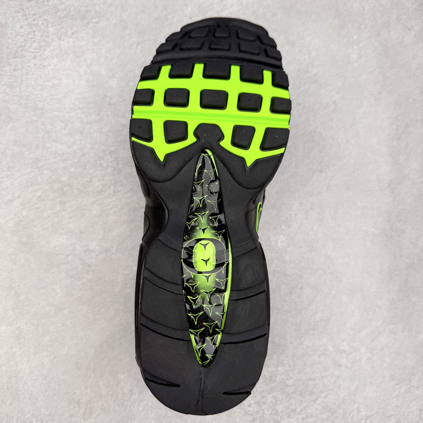 图片[9]-Division Street x NK Air Max 95/97 “Storm” PE 舒适百搭低帮气垫篮球鞋 男女同款 II1711-900 实拍调校N版已经零色差零失真 百分百还原实物色彩所见即所得 不存在货不对板色差等低级问题 选购参考实物拍摄 不混卖不参货 只用心做好货严格选品 承诺混一赔十 尺码：36 36.5 37.5 38 38.5 39 40 40.5 41 42 42.5 43 44 44.5 45-选品中心